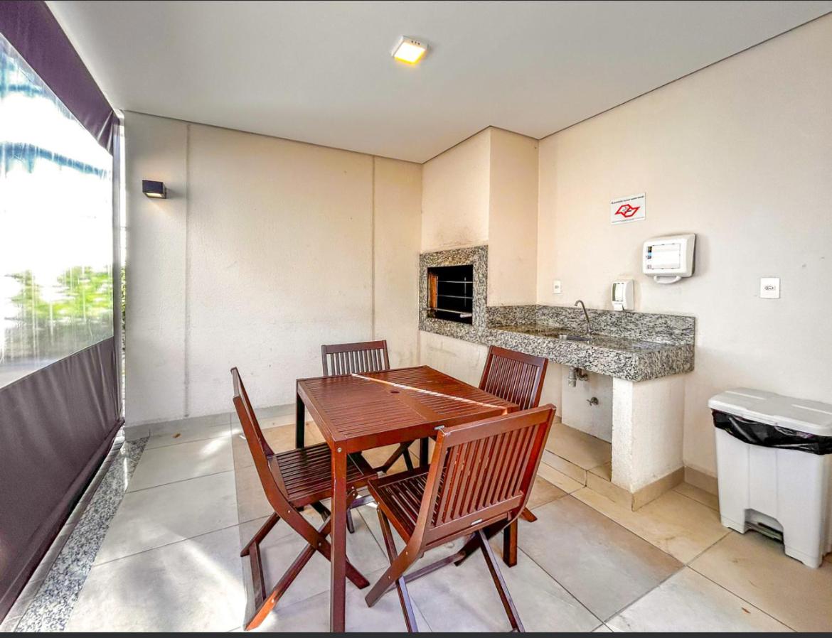 Apartamento Amanda Machado