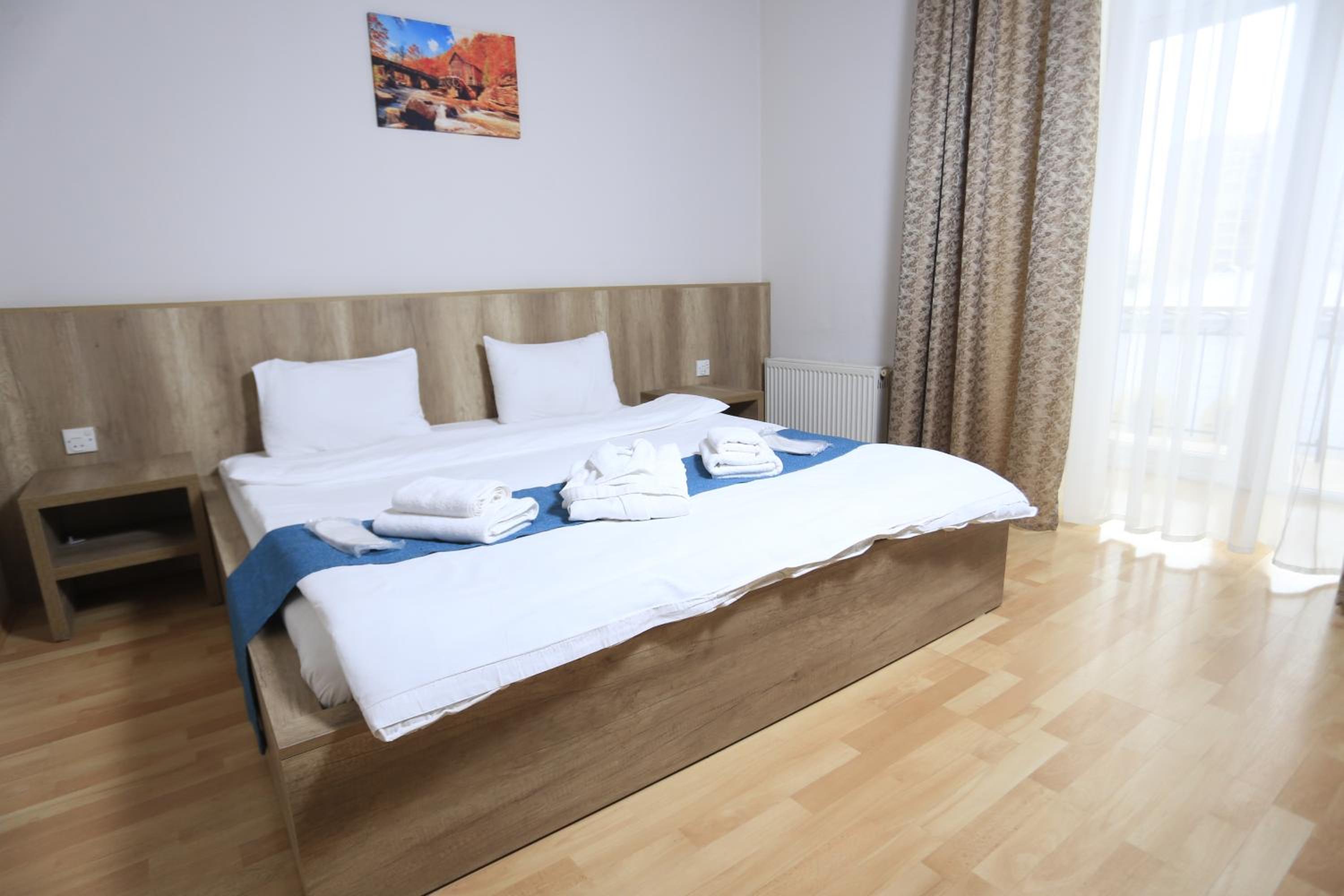 Liman Apartment Nz