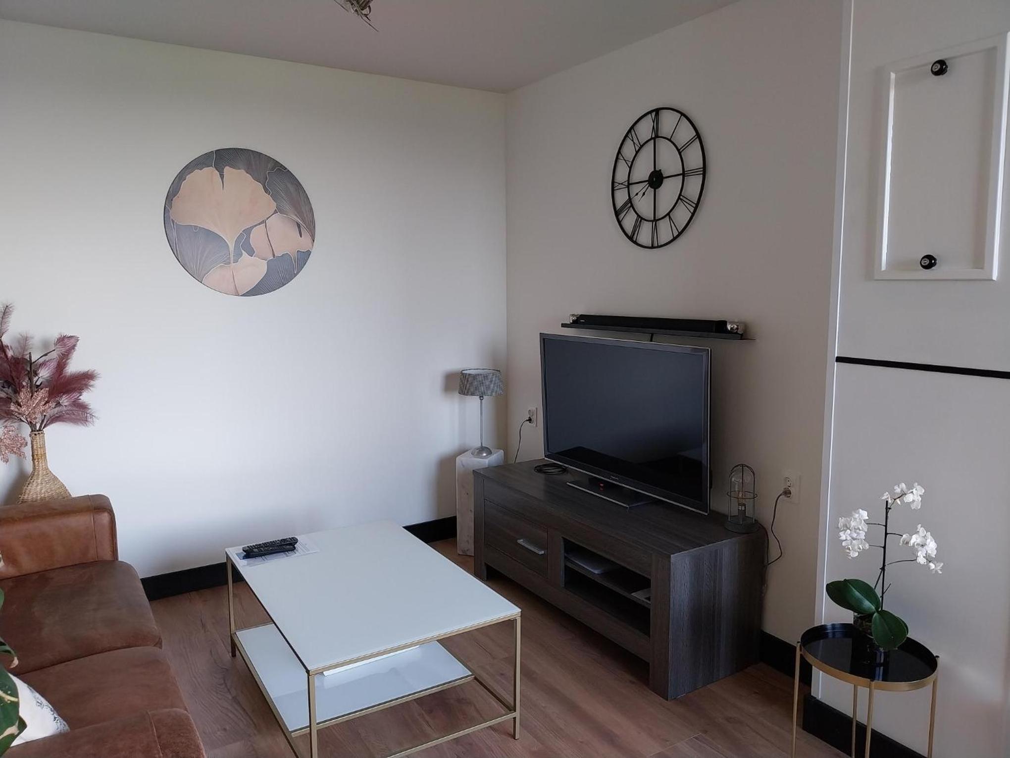 Vakantiewoning Hem view 2