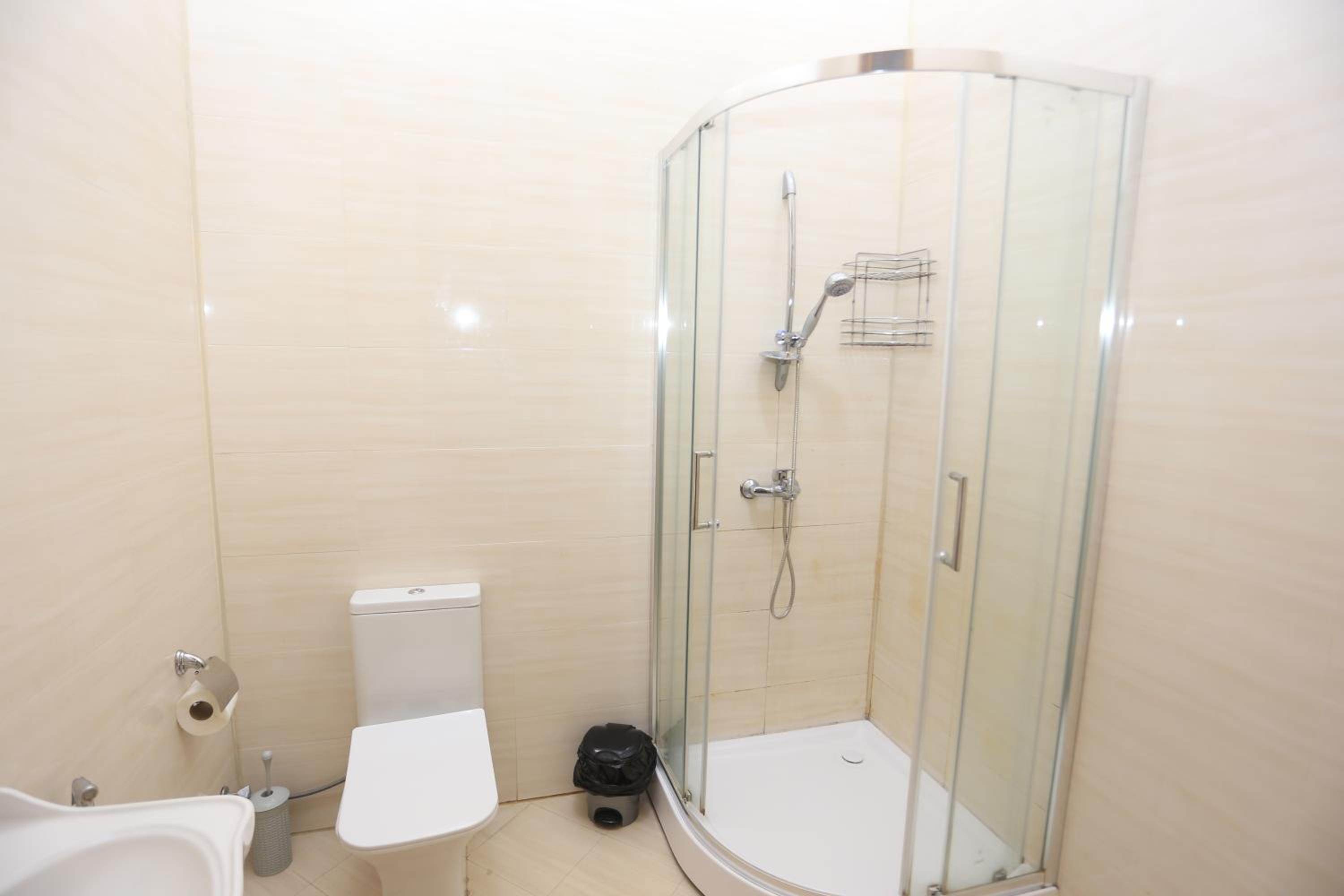 Liman Apartment Nz
