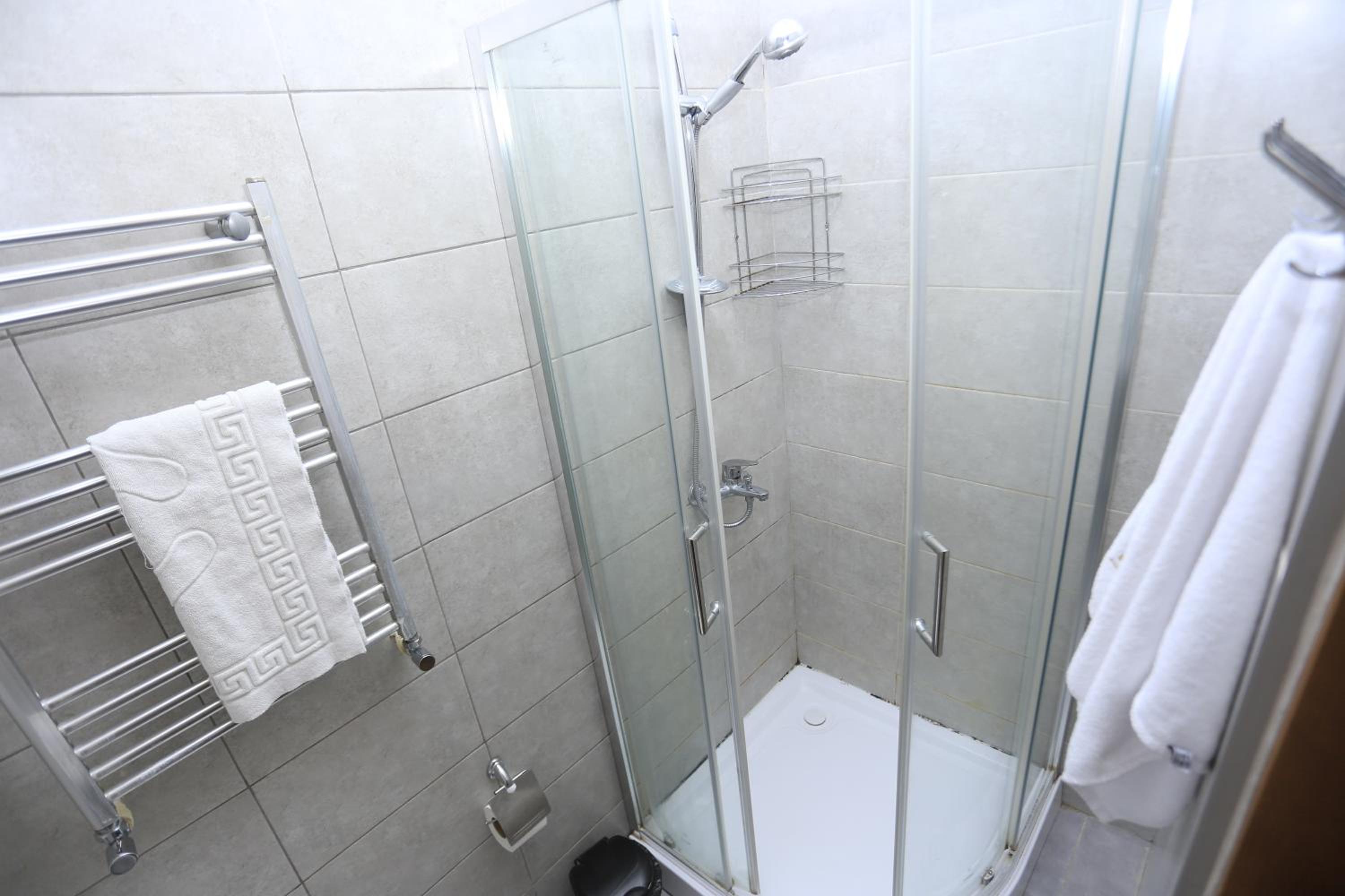 Liman Apartment Nz