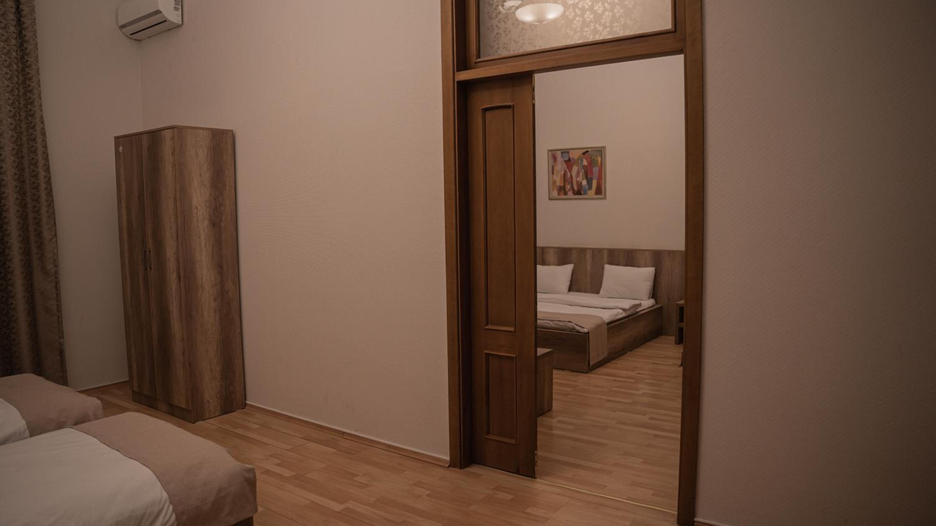 Liman Apartment Nz