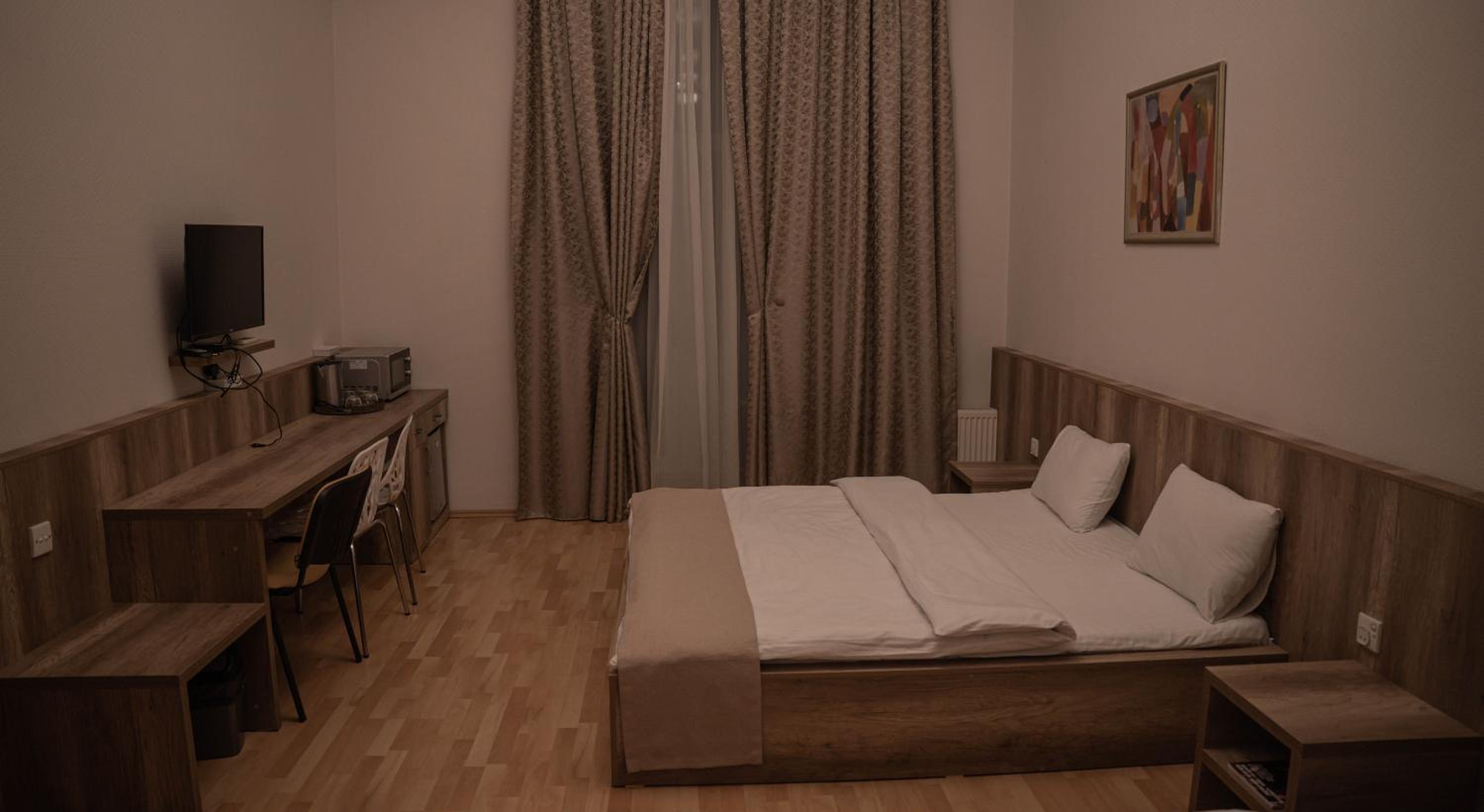 Liman Apartment Nz