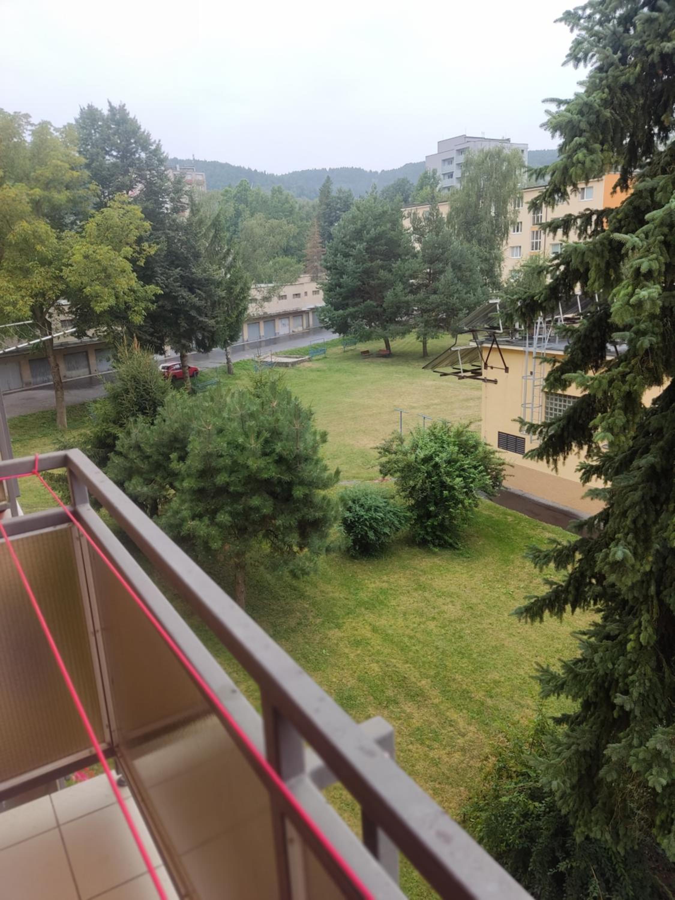 Dvojizbový byt v Banskej Bystrici view 5