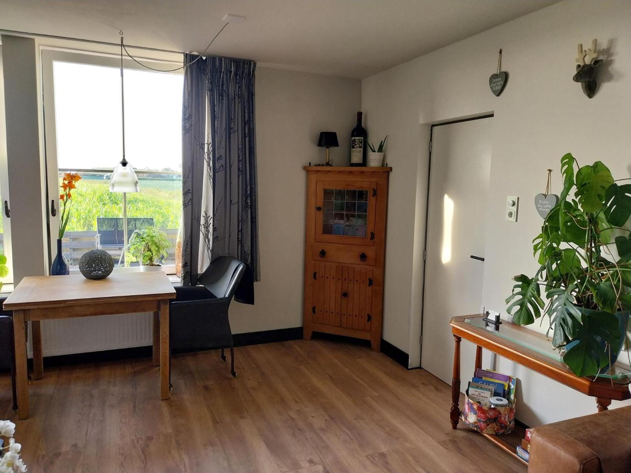 Vakantiewoning Hem view 4
