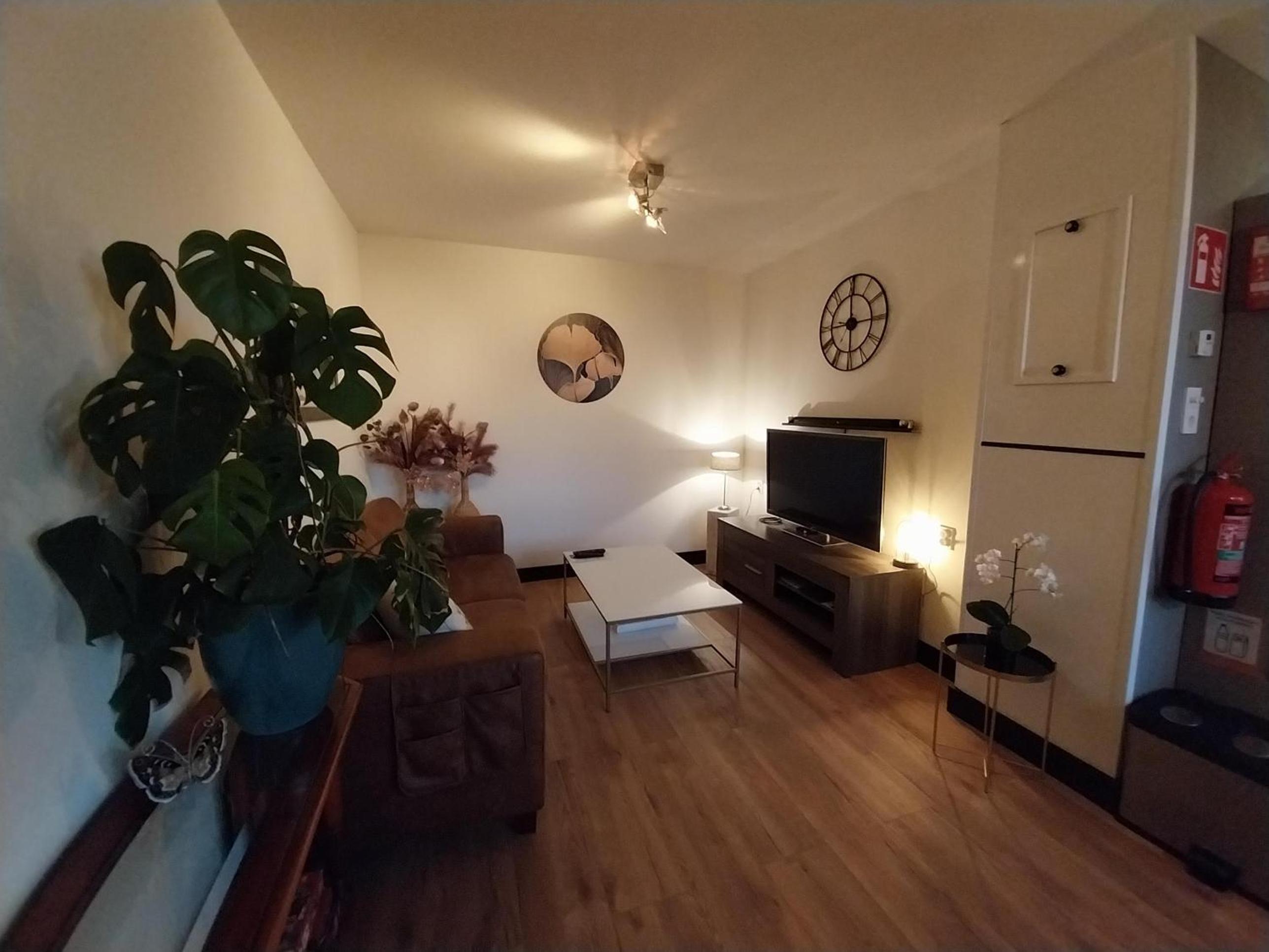 Vakantiewoning Hem view 5