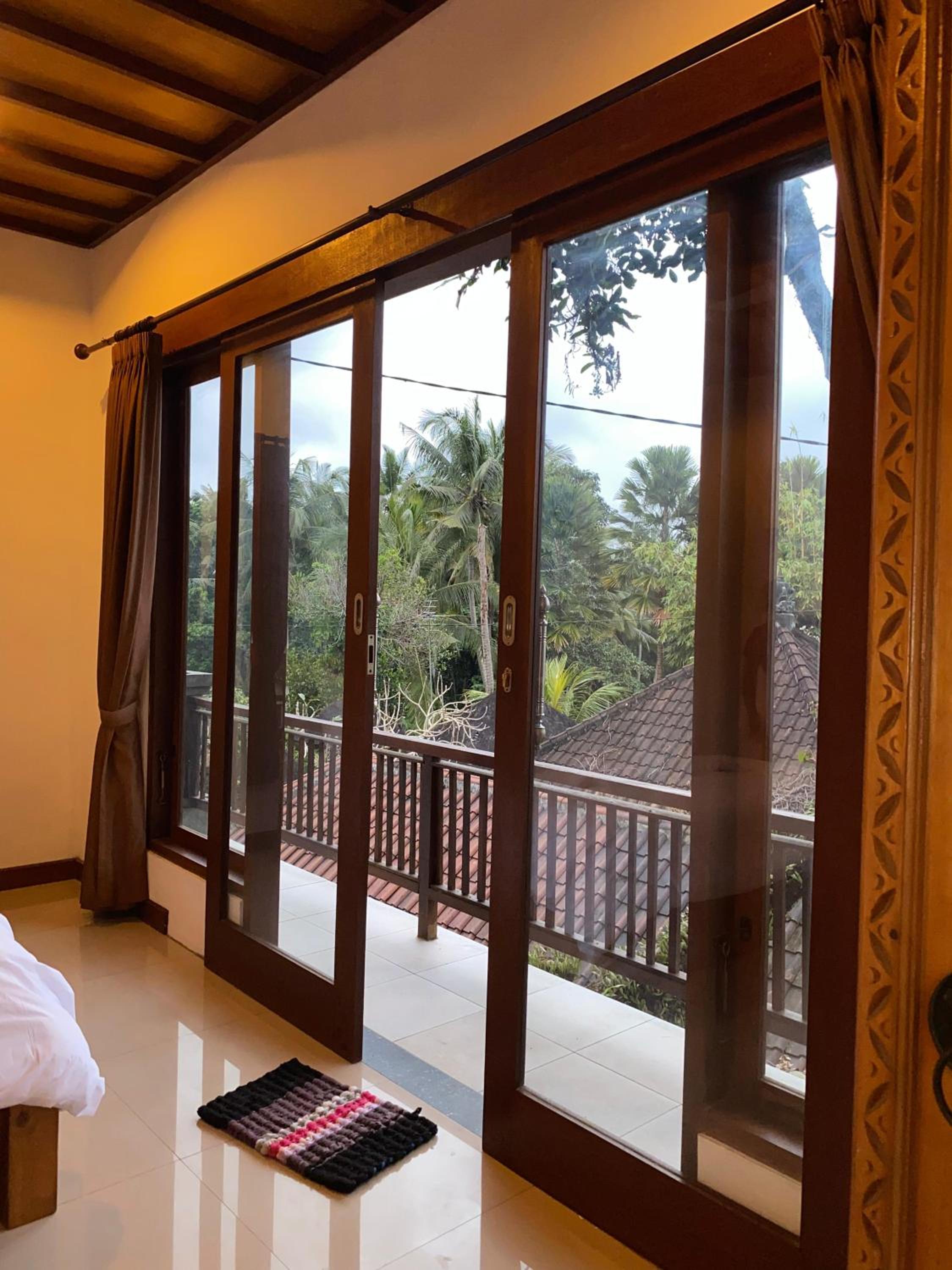Umah tita ubud guest house