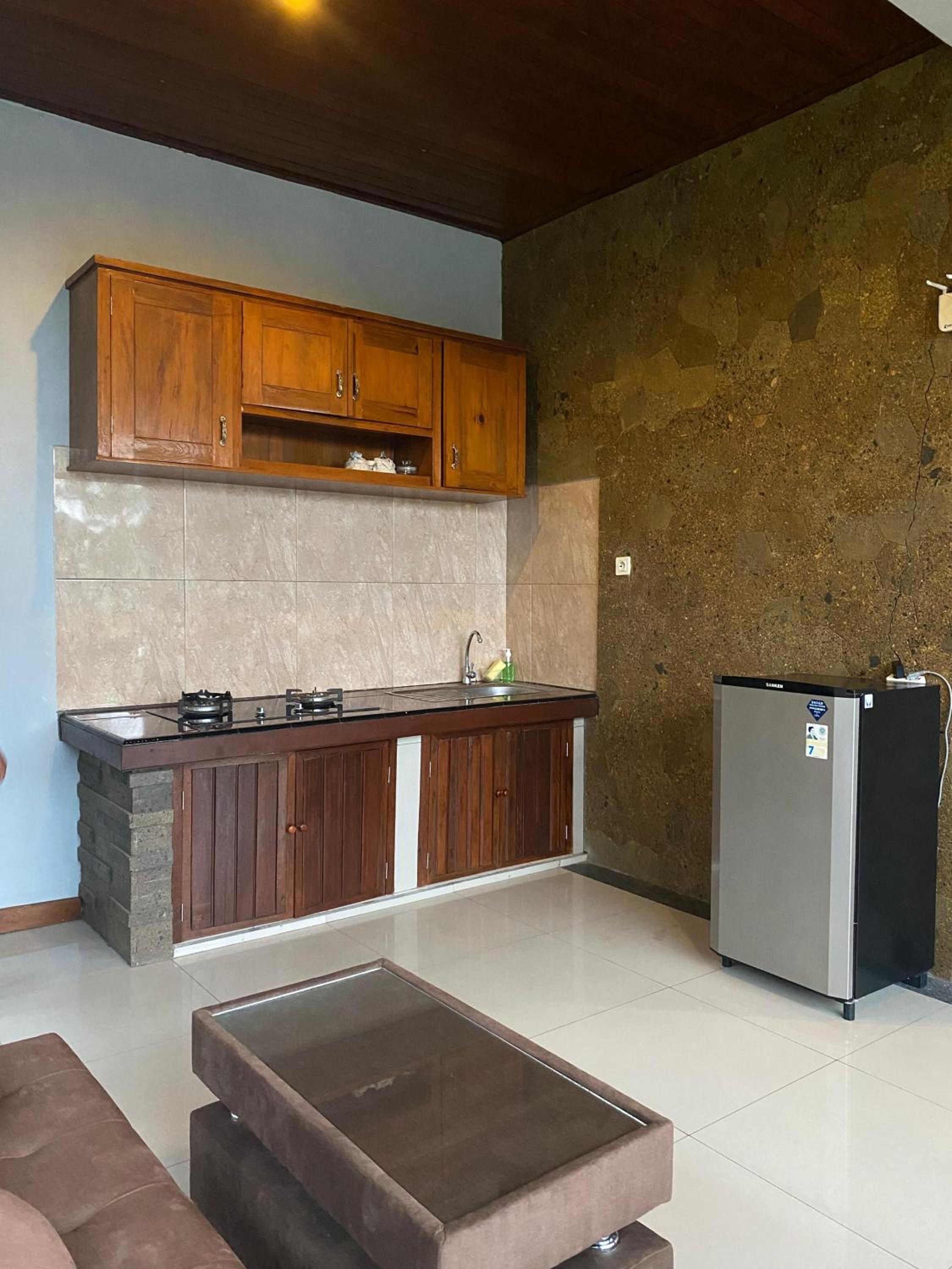 Umah tita ubud guest house