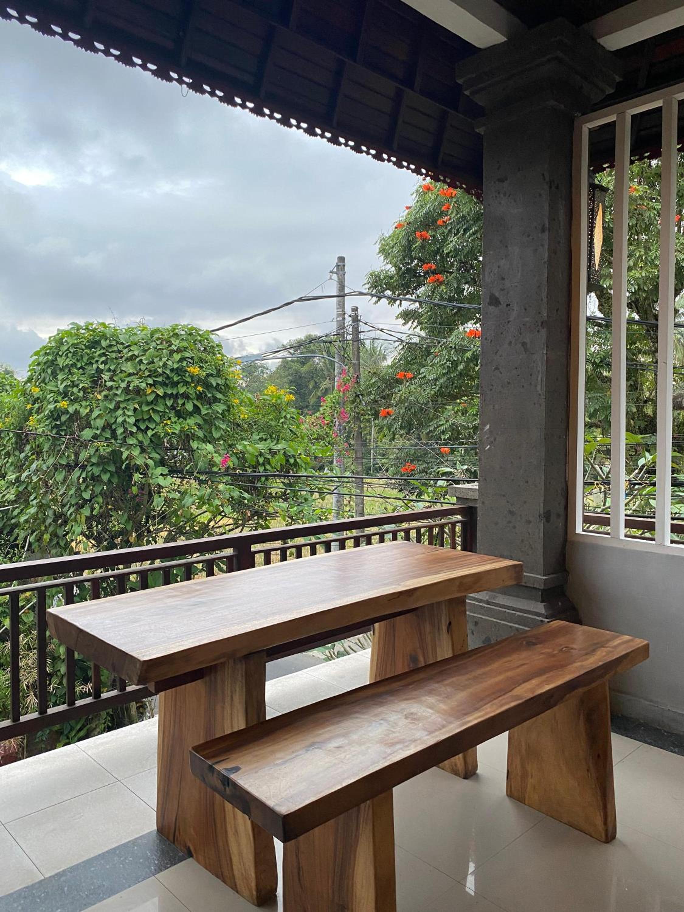 Umah tita ubud guest house