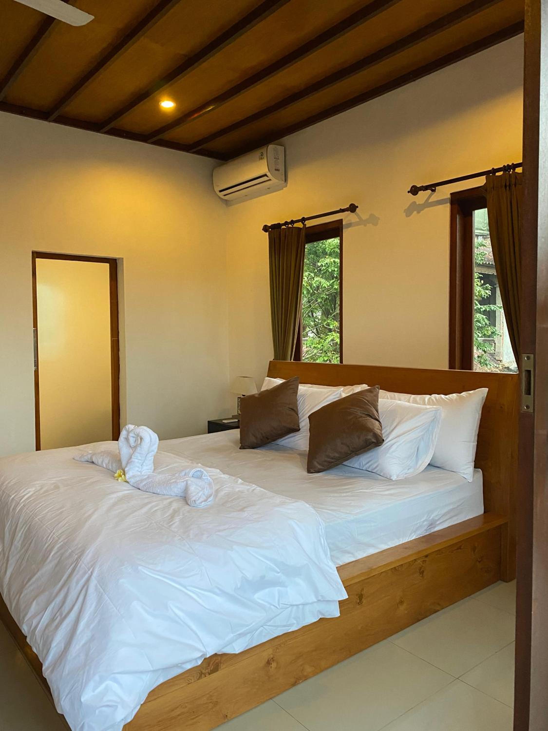 Umah tita ubud guest house