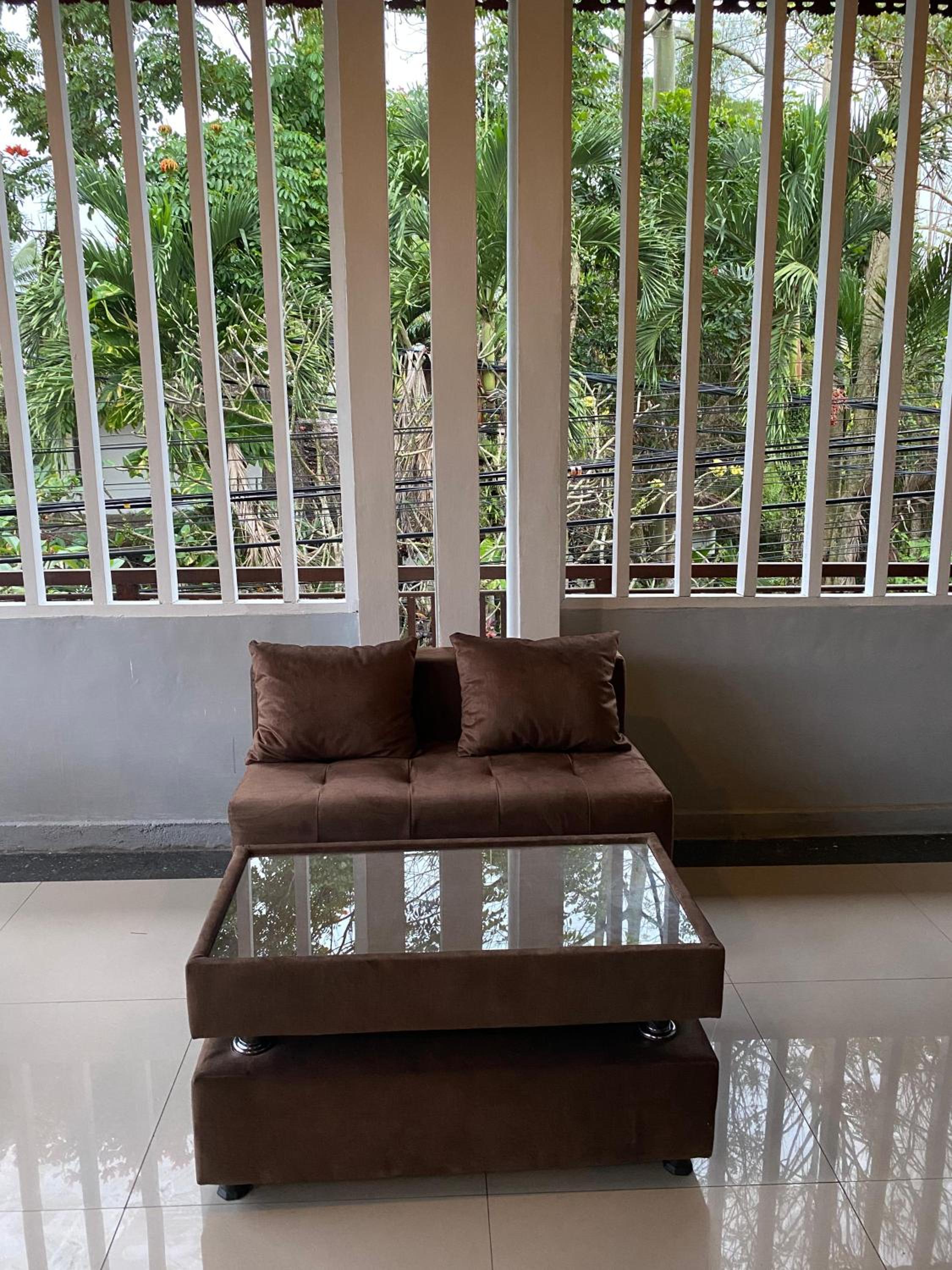 Umah tita ubud guest house