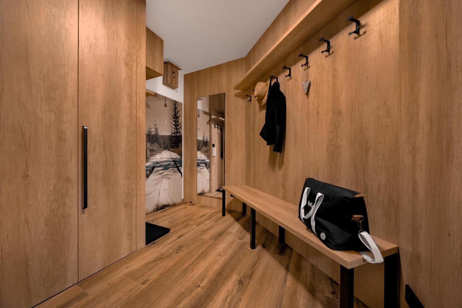 Apartmány BARTH Holiday - Špindlerův Mlýn