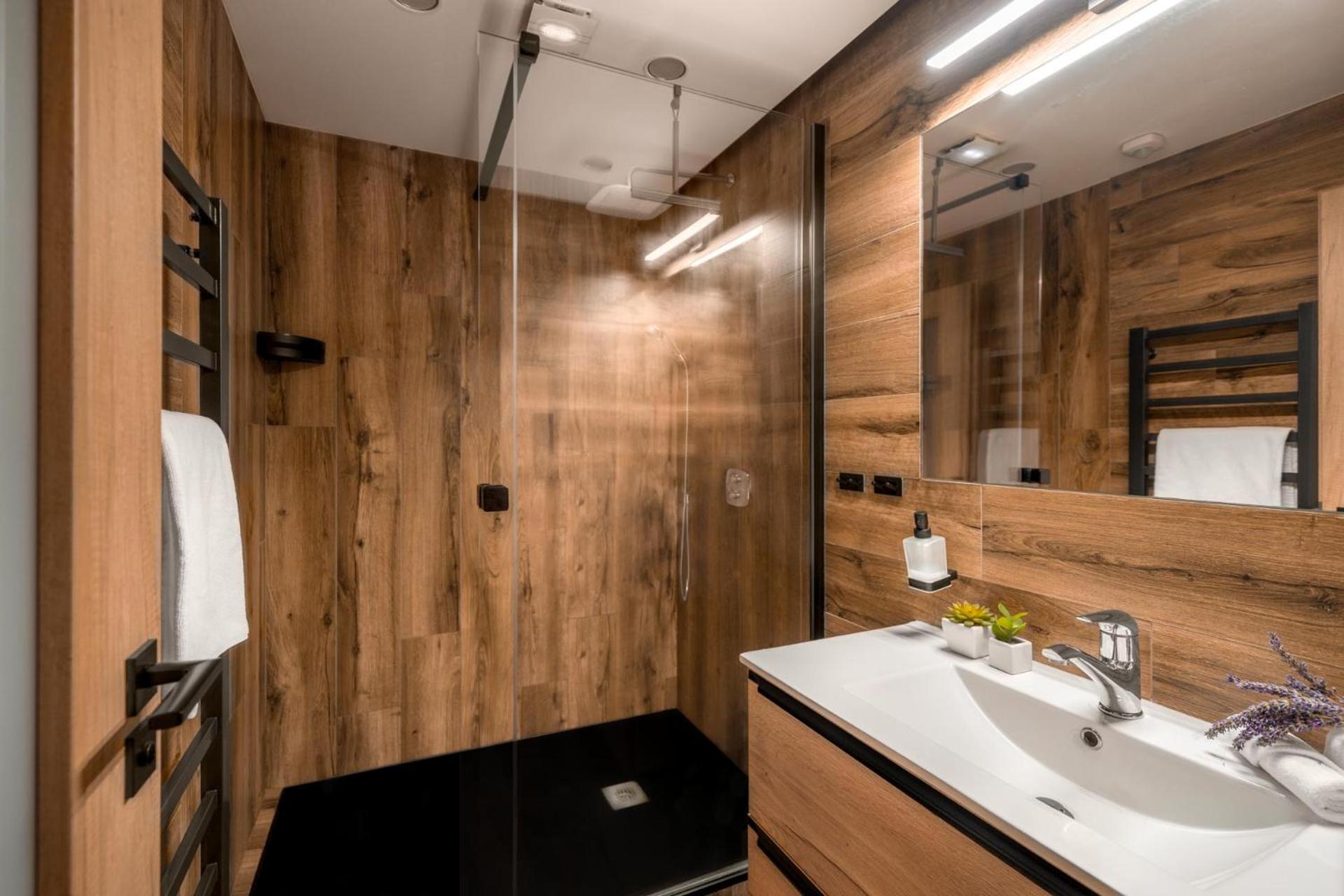 Apartmány BARTH Holiday - Špindlerův Mlýn