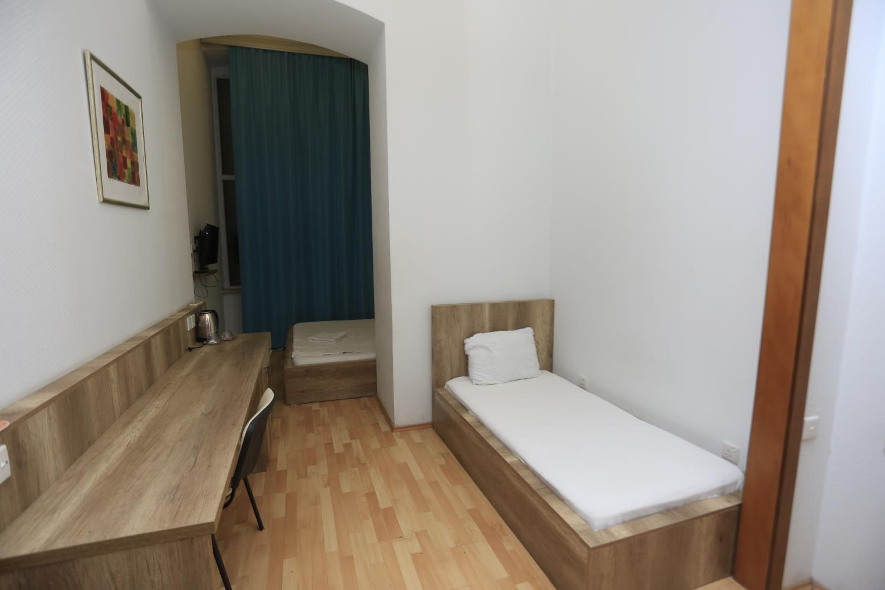 Liman Apartment Nz