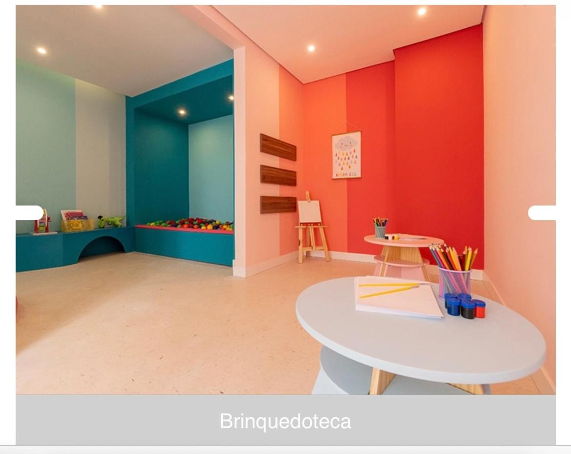 Apartamento Amanda Machado