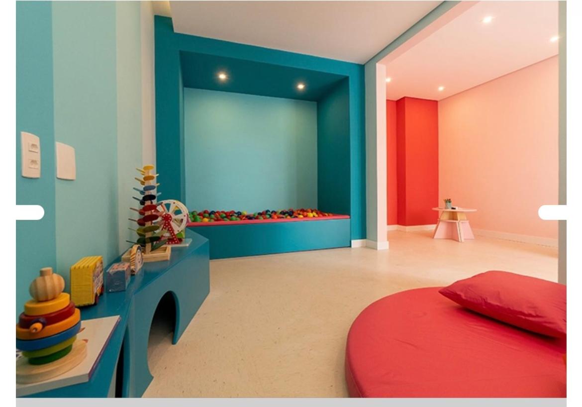Apartamento Amanda Machado