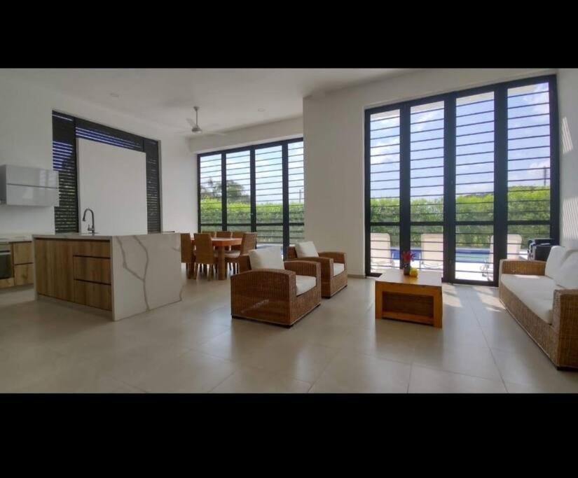 Hermosa casa familiar te espera