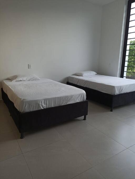 Hermosa casa familiar te espera
