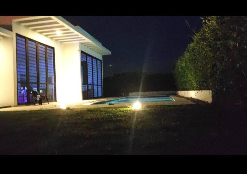 Hermosa casa familiar te espera