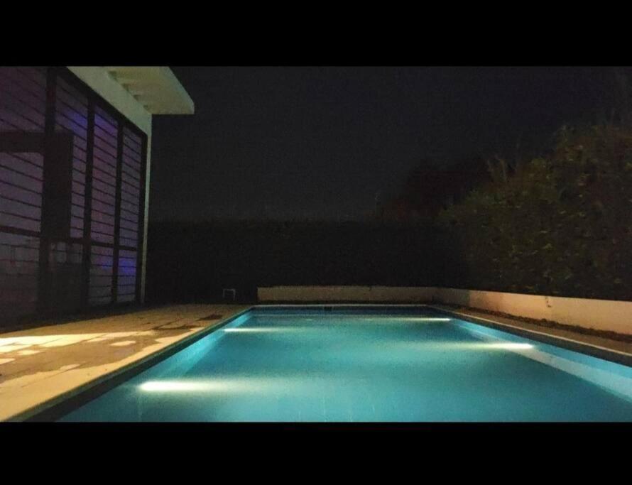 Hermosa casa familiar te espera