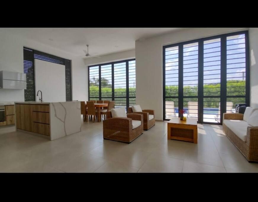 Hermosa casa familiar te espera