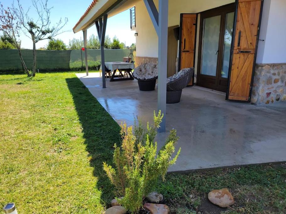 Casa rural ,Villa Remesal - Relax y tranquilidad view 5