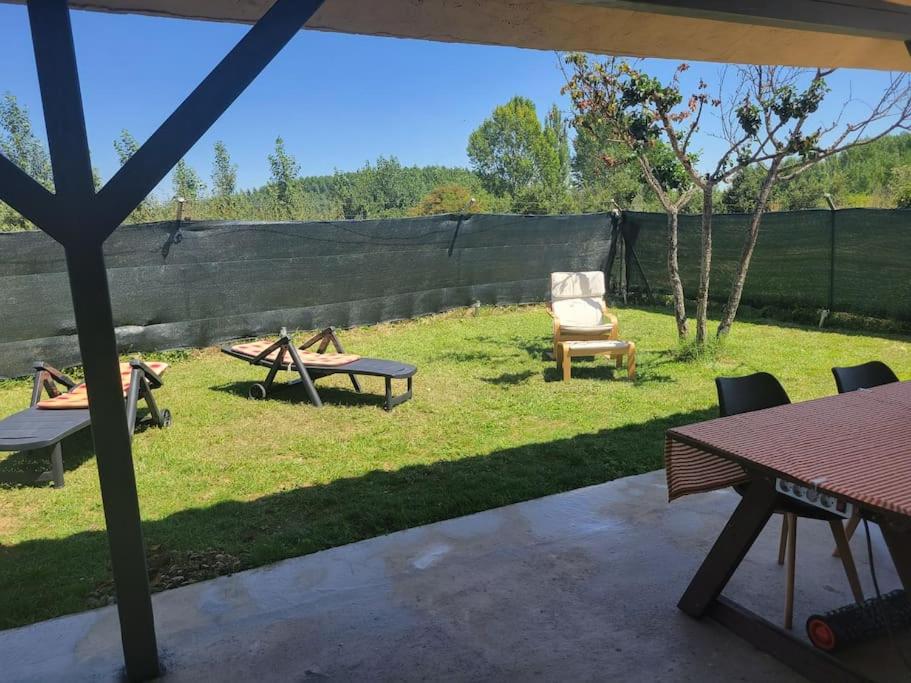 Casa rural ,Villa Remesal - Relax y tranquilidad view 4