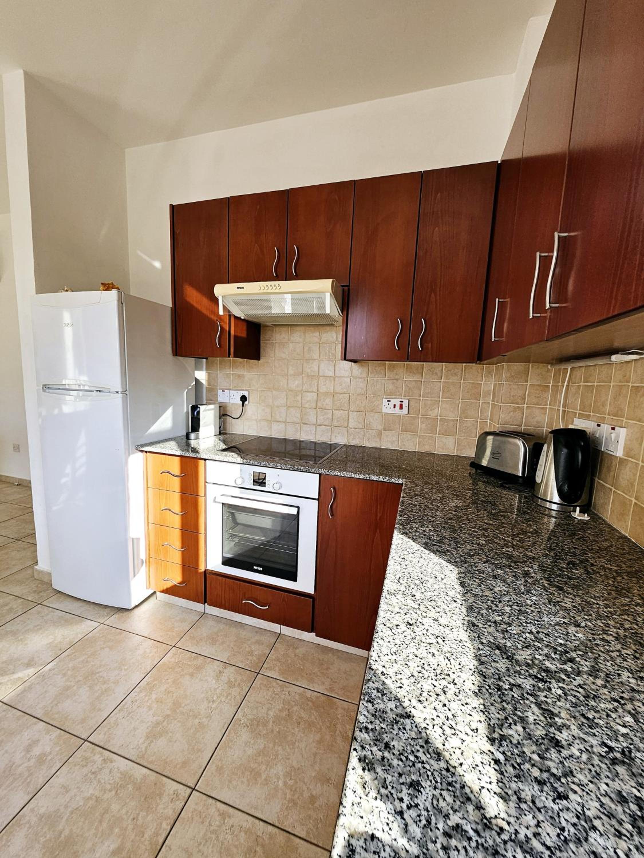 The Brightstay Paphos, 2 bed apt, Paphos Riviera, Universal view 5
