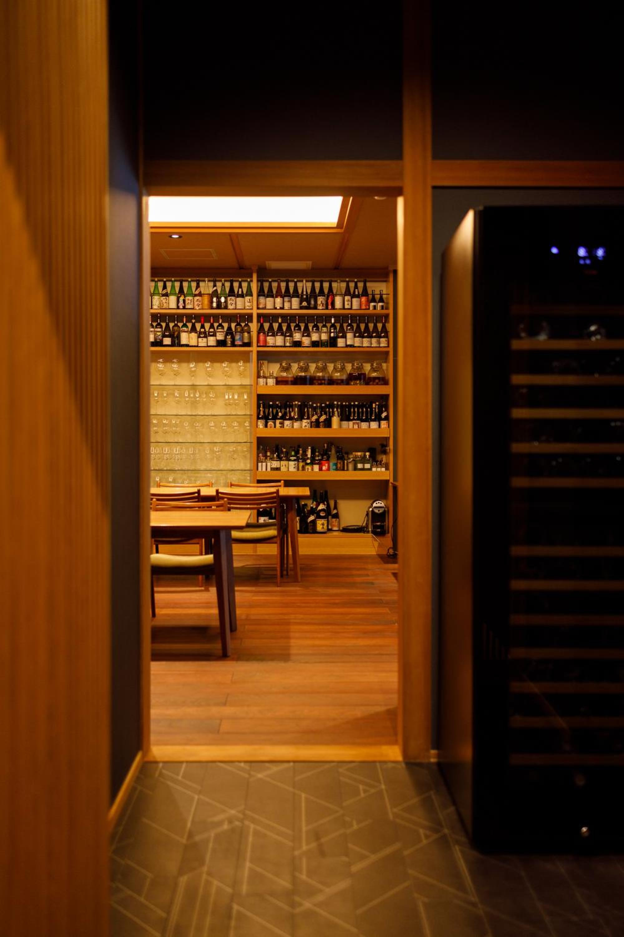 Sake Hotel Tamakiya