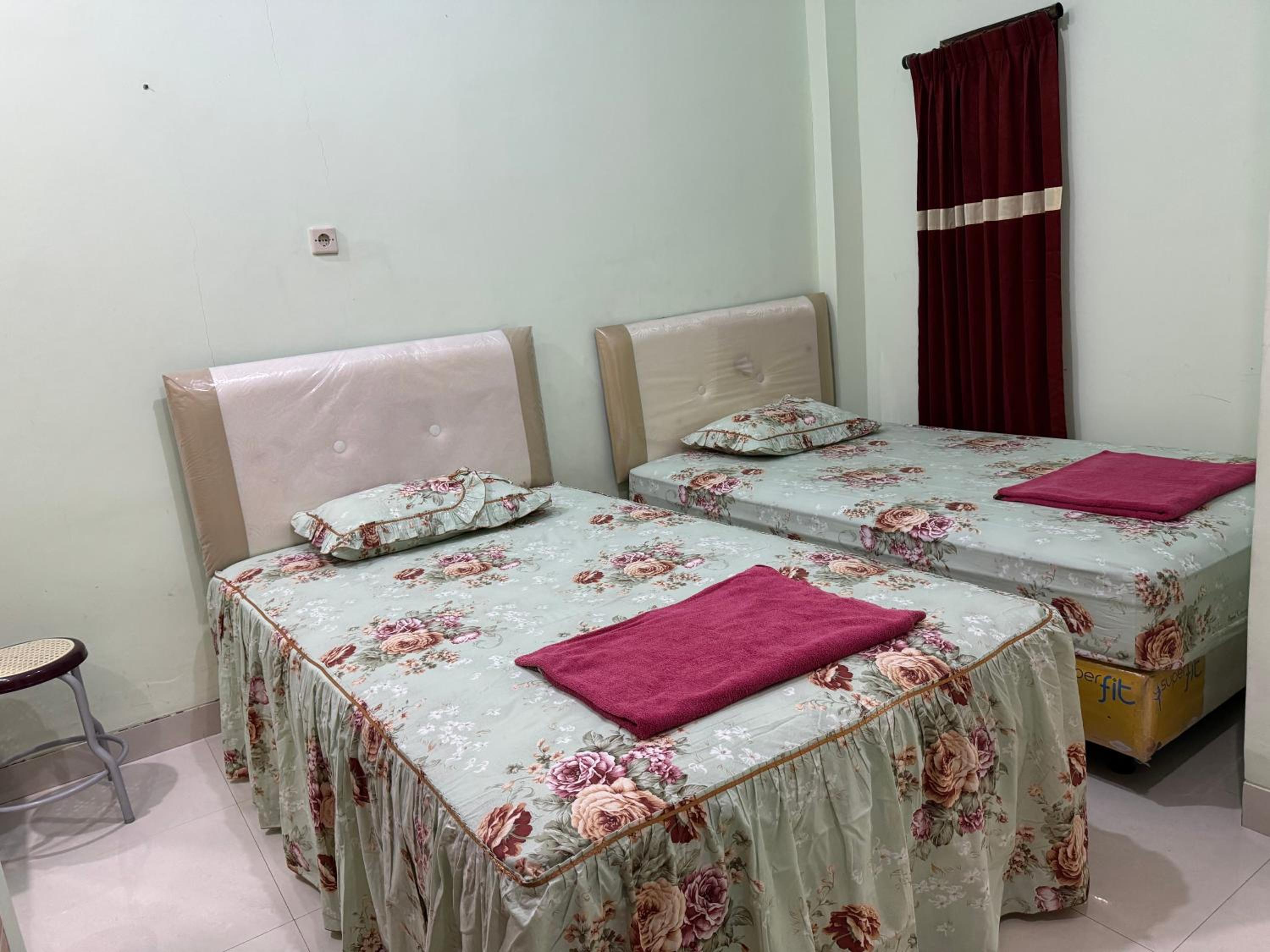 Jogja Classic Syariah Lempuyangan RedPartner