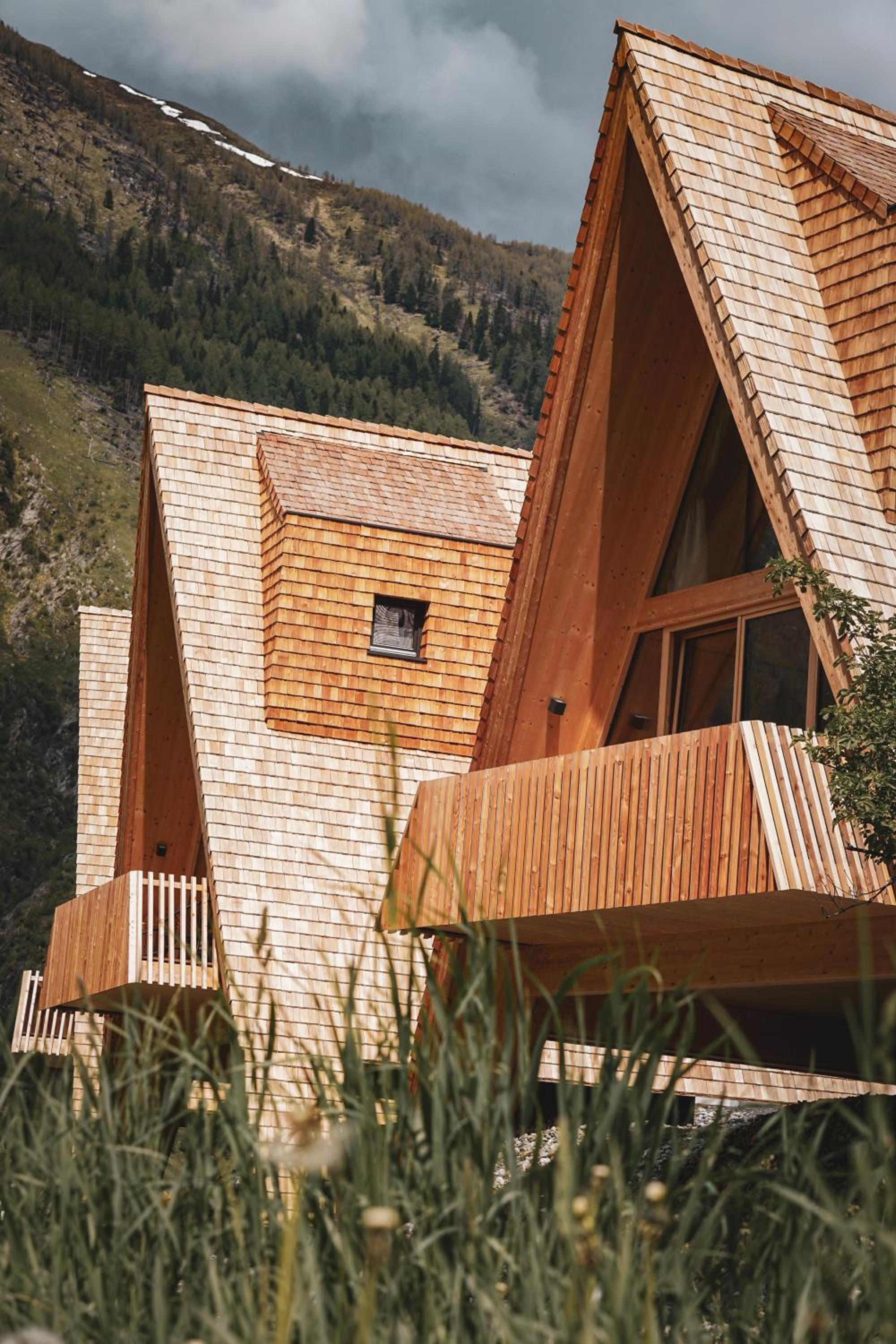 Collis Hill Chalets & Hotel