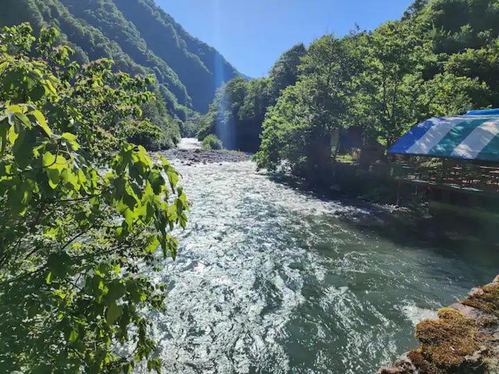 Nepoka in Machakhela