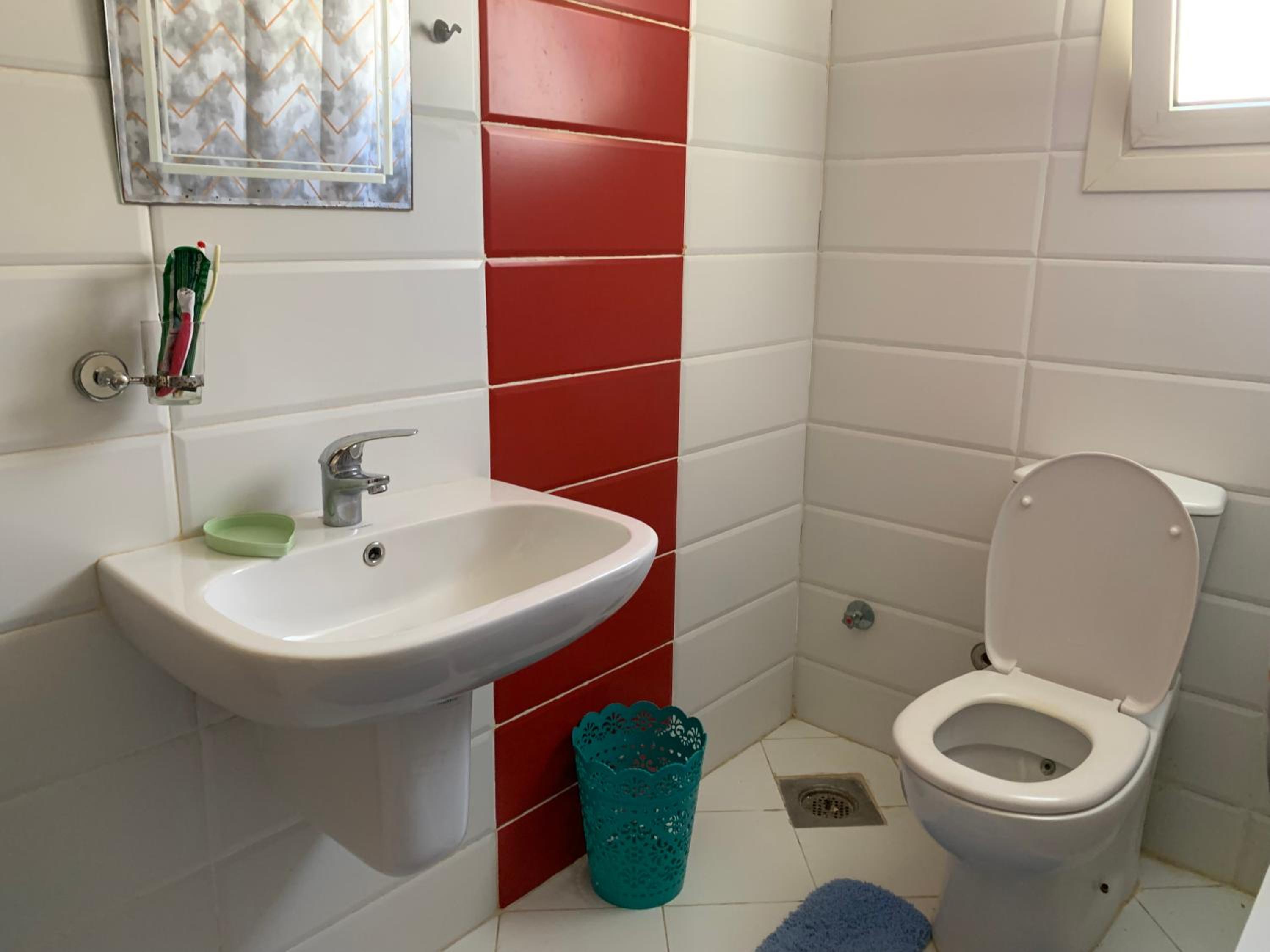 Jasmins Beach Hostel for Private Rooms