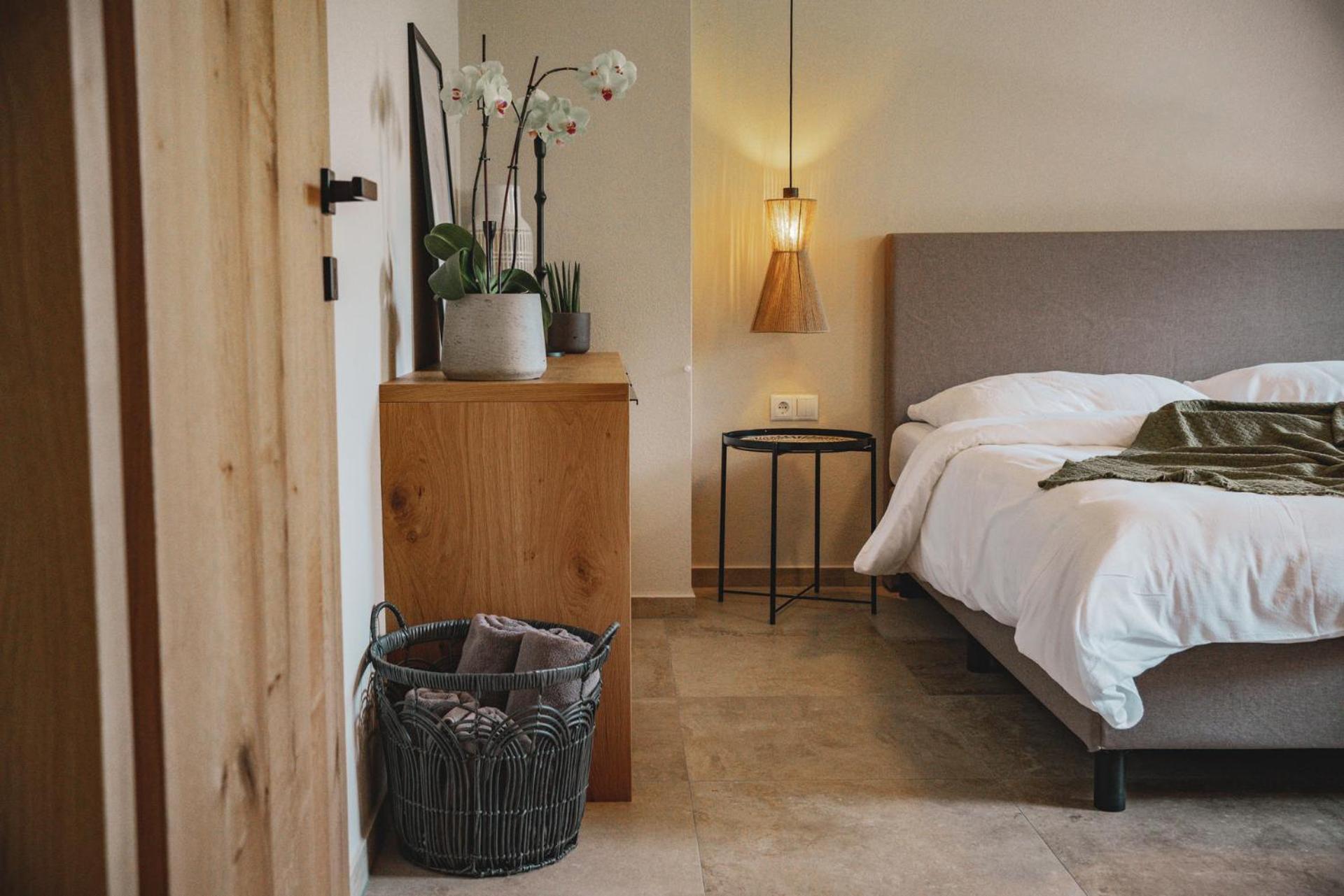 Collis Hill Chalets & Hotel