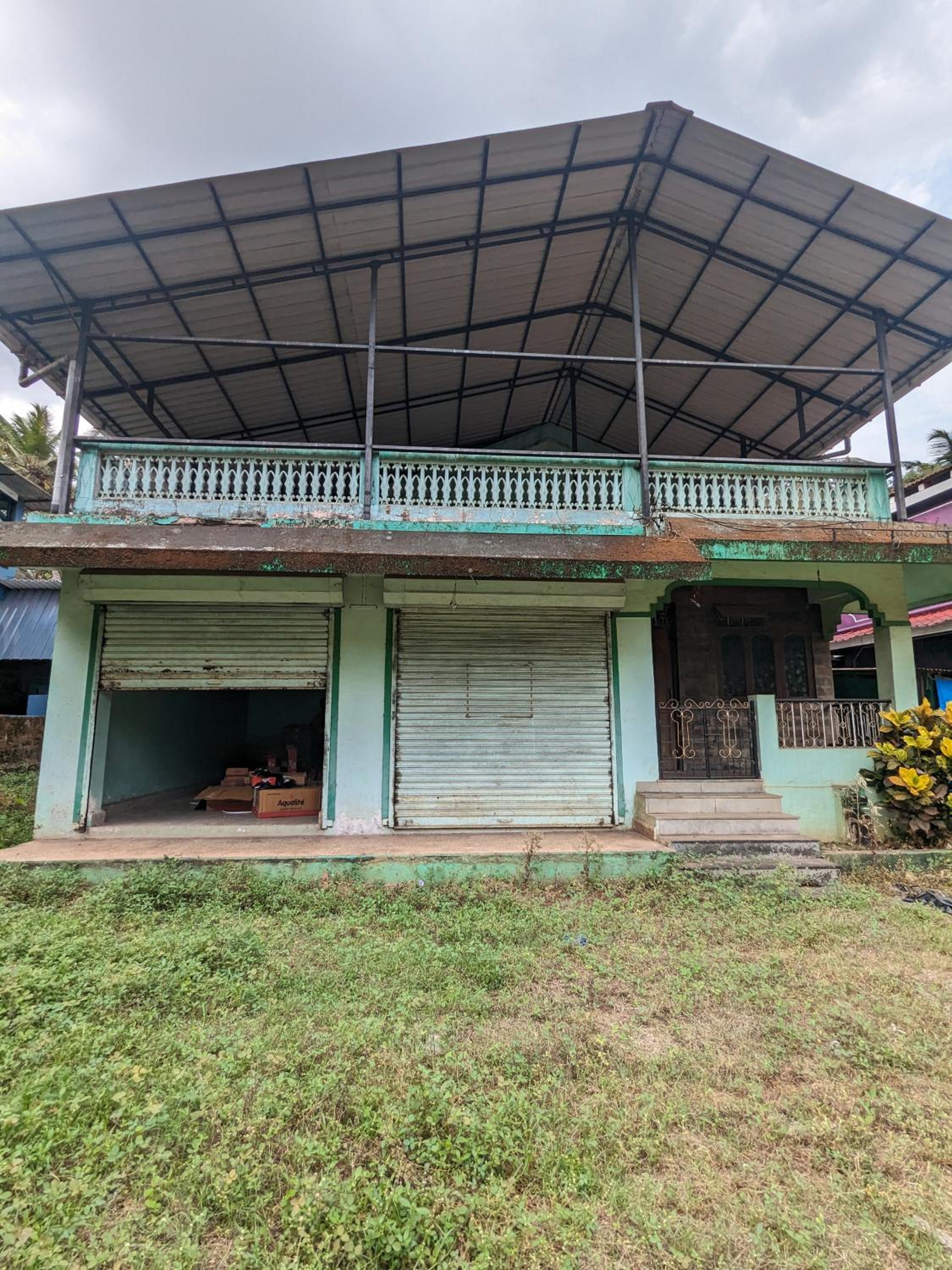 building