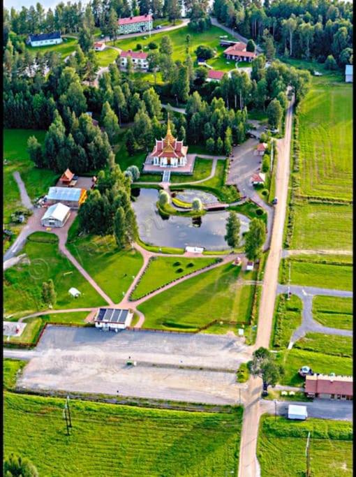 Holmstagården view 4