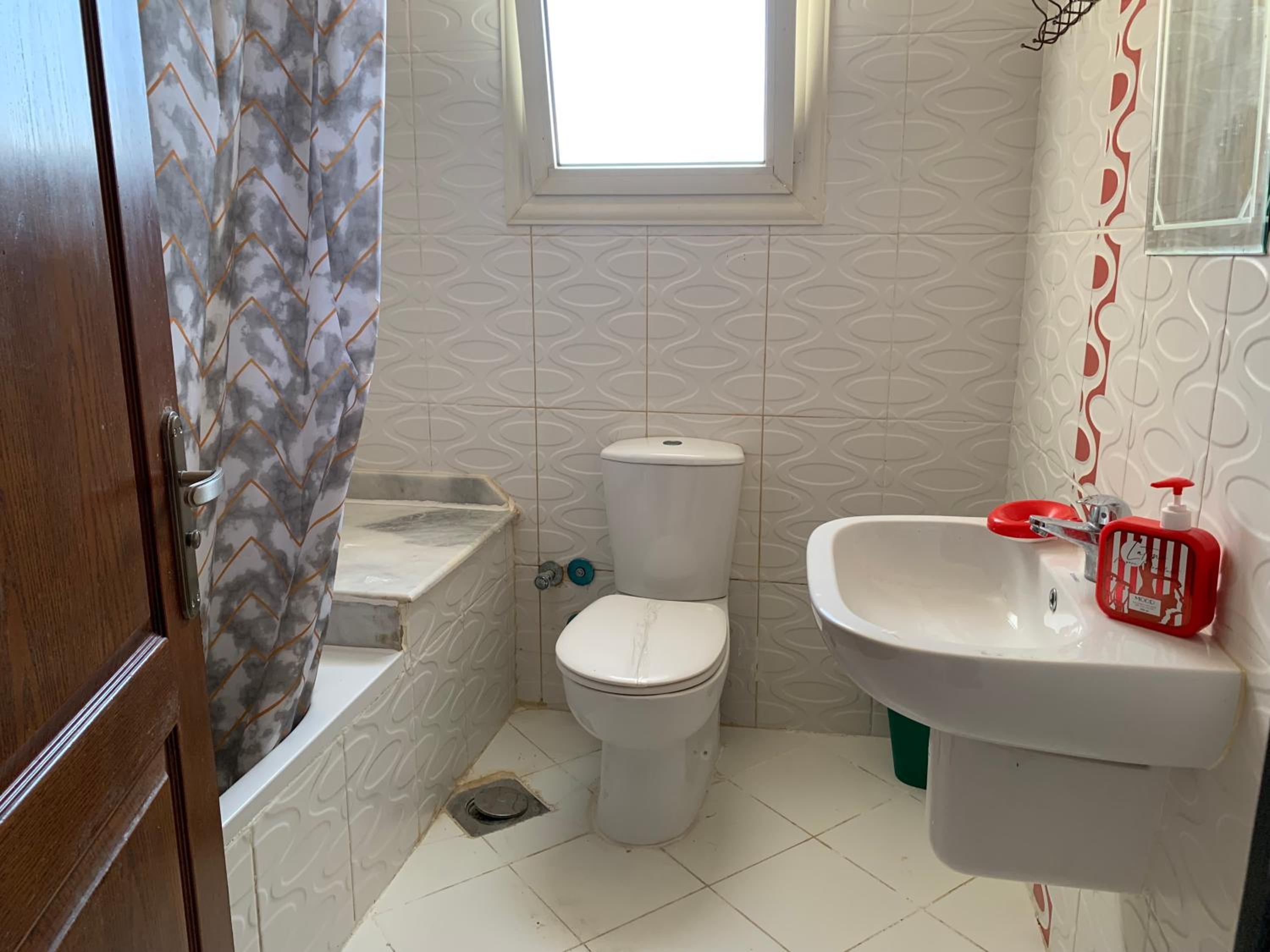 Jasmins Beach Hostel for Private Rooms
