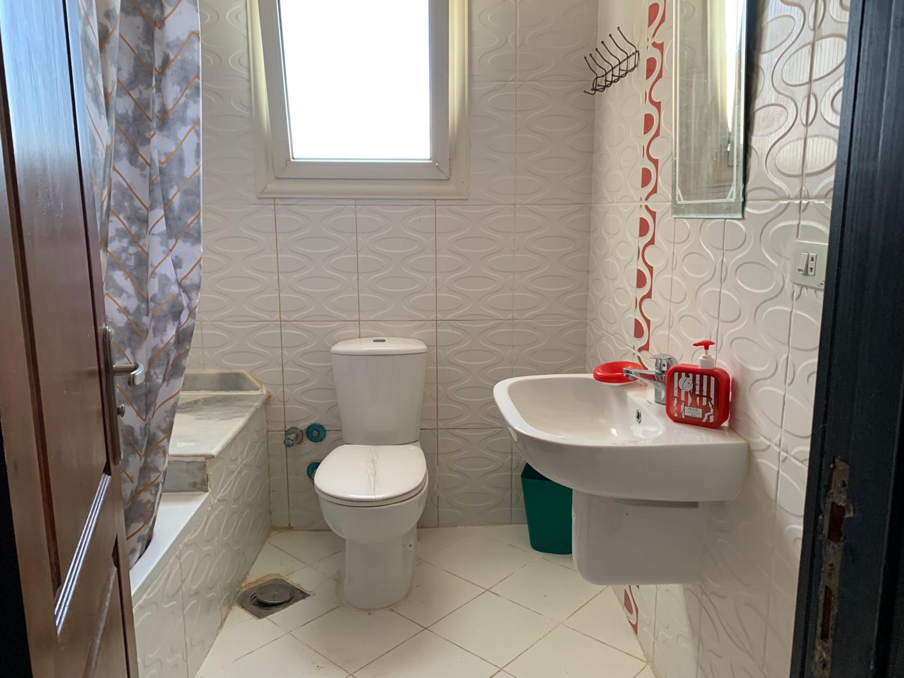Jasmins Beach Hostel for Private Rooms