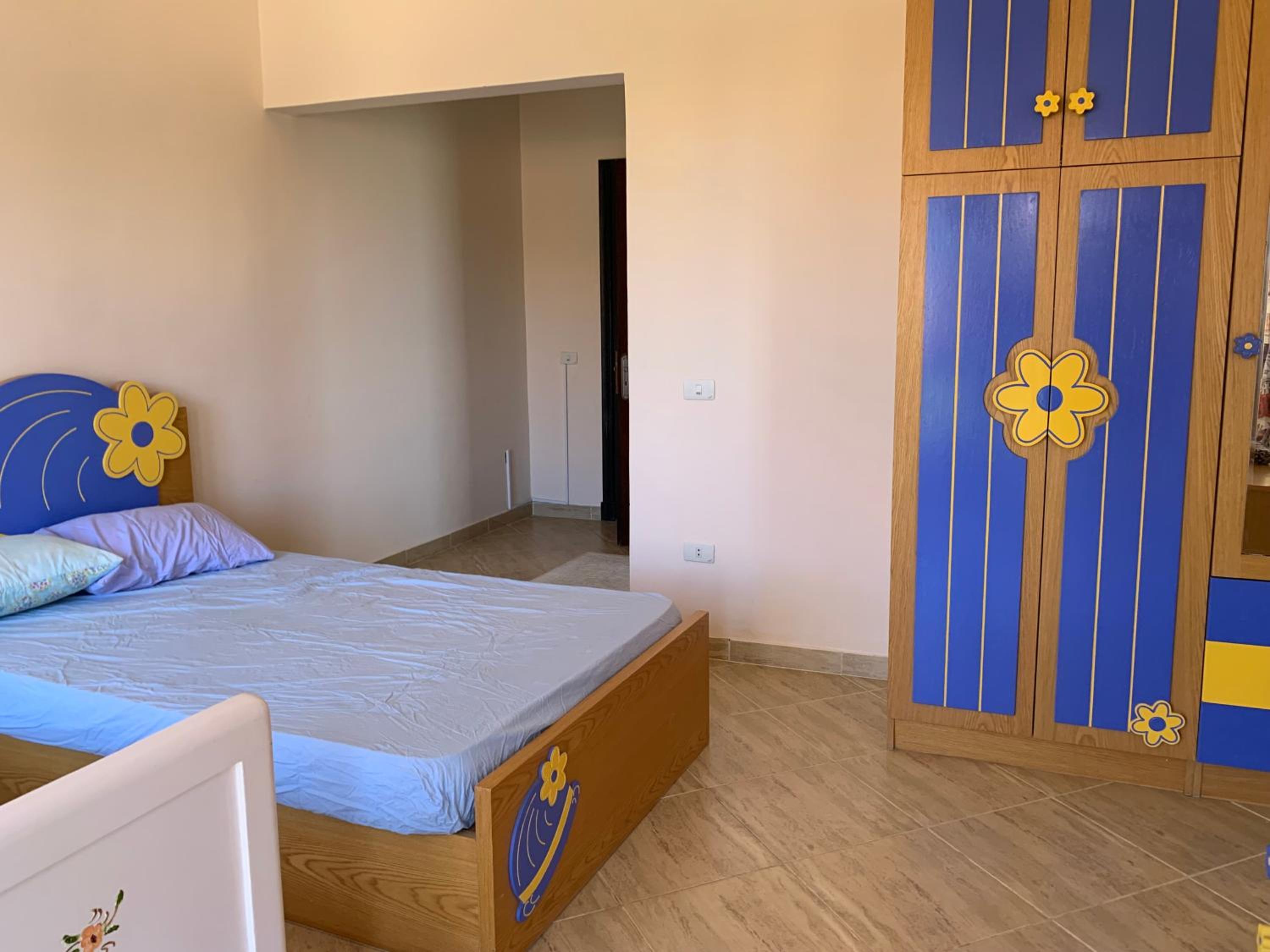 Jasmins Beach Hostel for Private Rooms