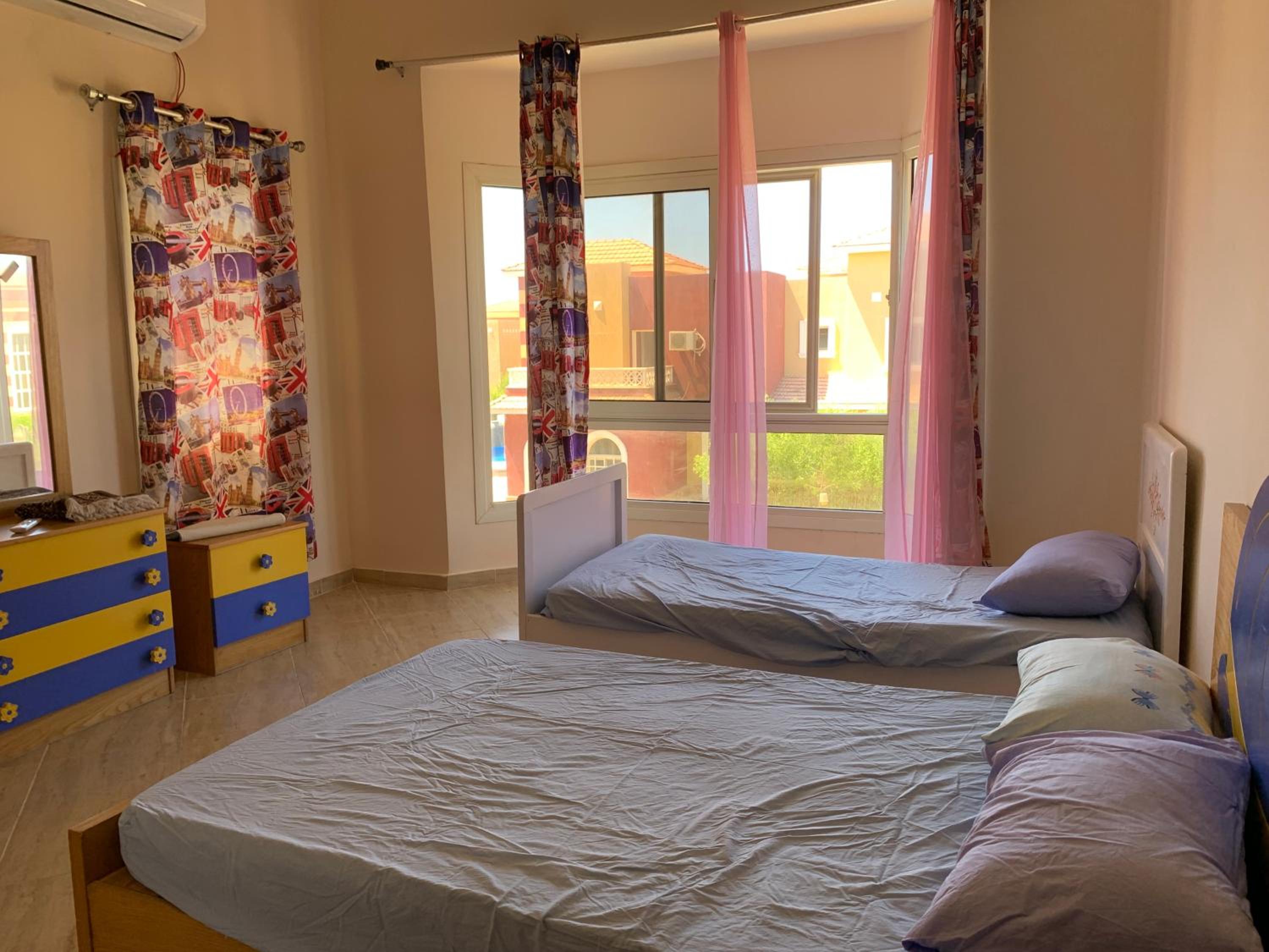 Jasmins Beach Hostel for Private Rooms