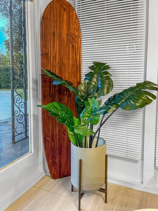 Charming 2br 2ba Beach Bungalow view 5
