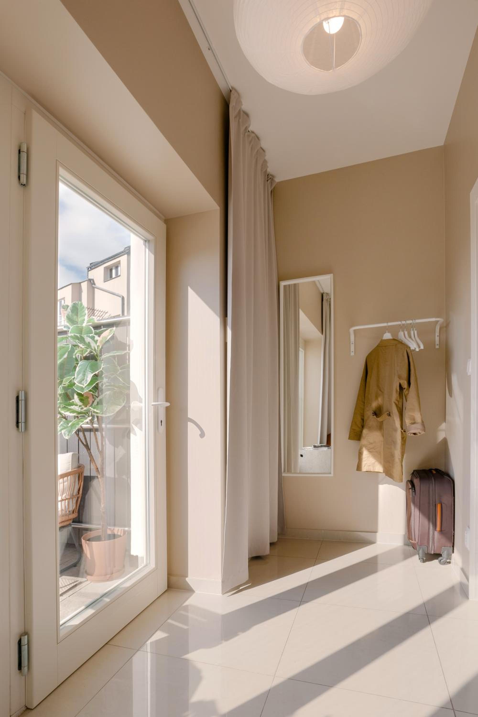 TurnKey I Vineyard Terrace Apartments