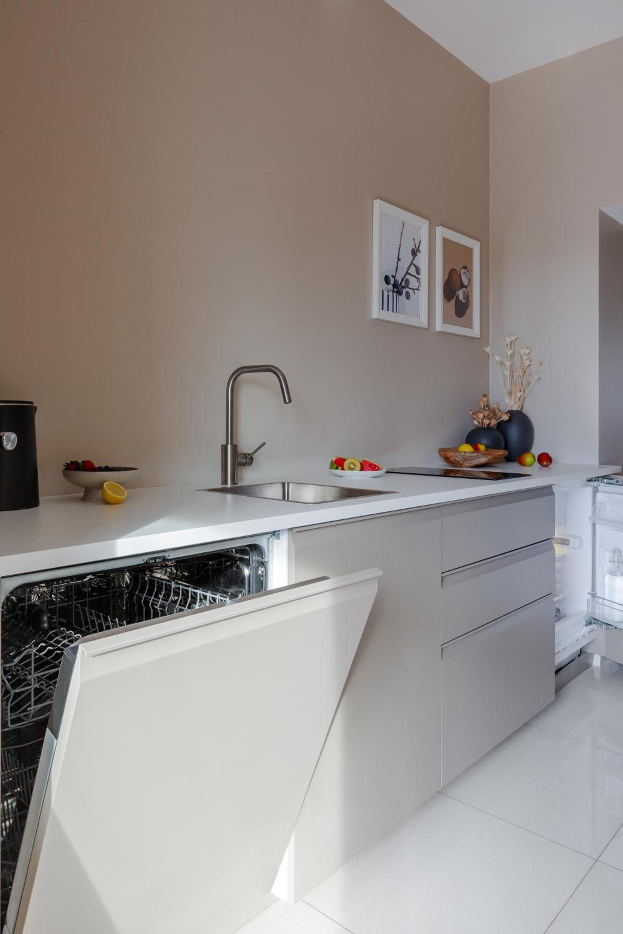 TurnKey I Vineyard Terrace Apartments
