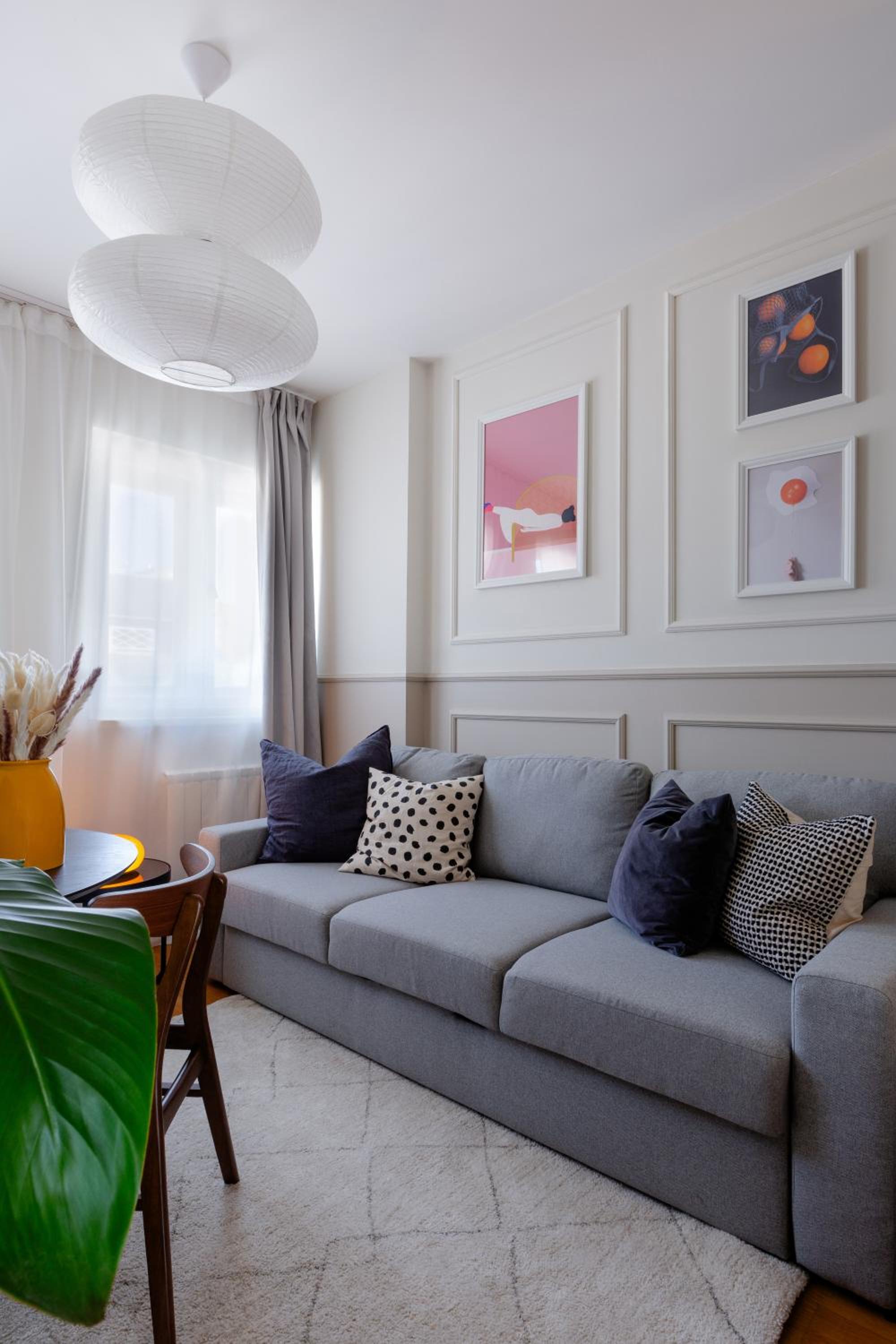 TurnKey I Vineyard Terrace Apartments