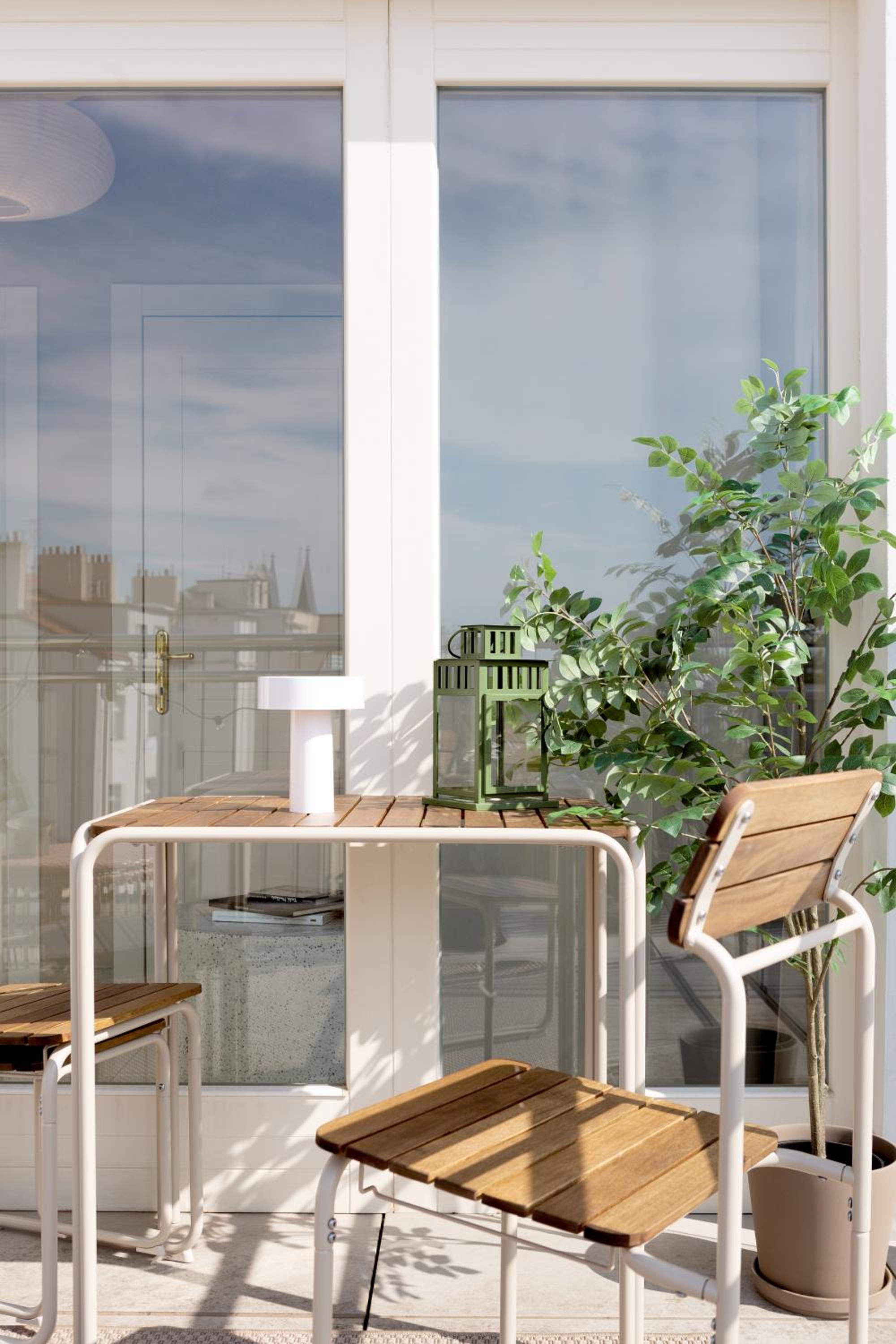 TurnKey I Vineyard Terrace Apartments
