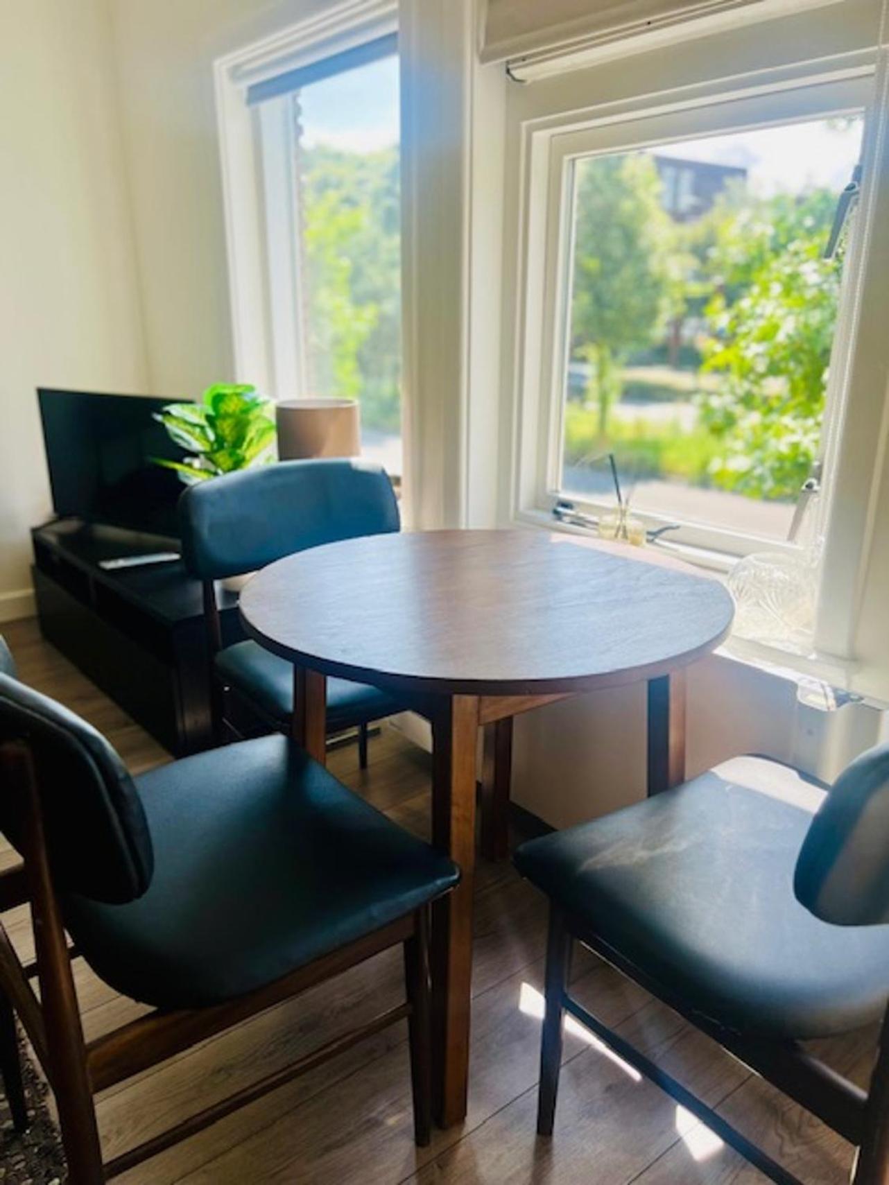 3br Apt With Roof Terracespoorparkeftelinguvt view 4