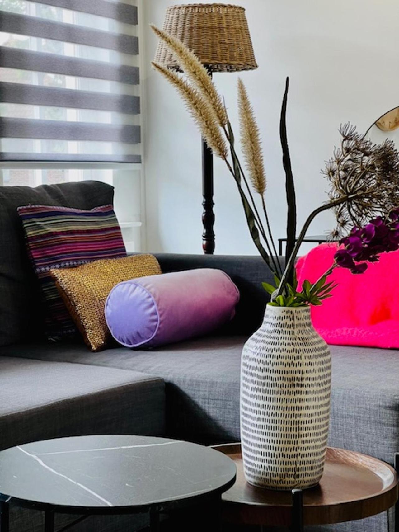 4p Apt With Rooftop Terrace At Piushaven Centrum view 2