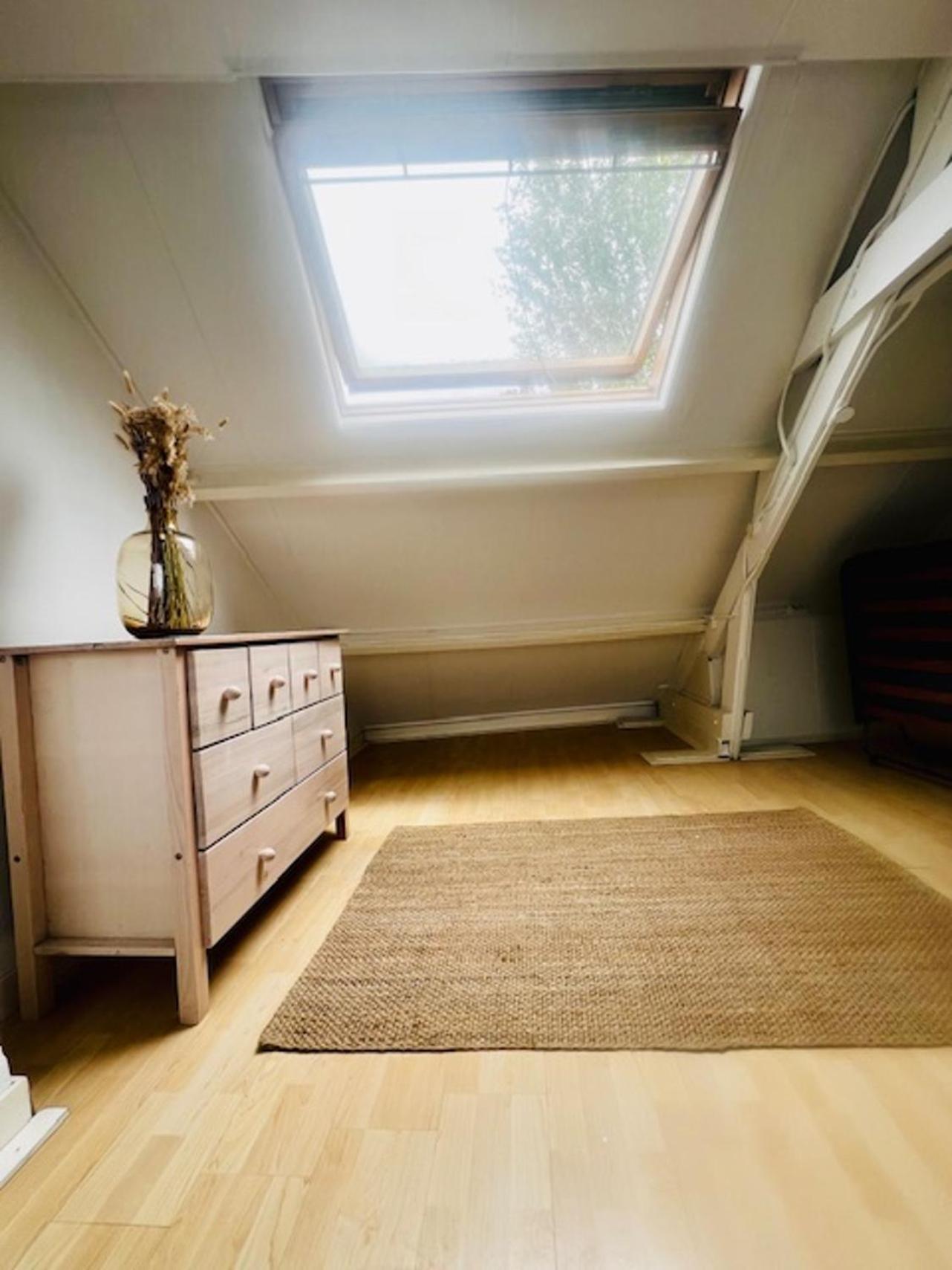 4p Apt With Rooftop Terrace At Piushaven Centrum view 4