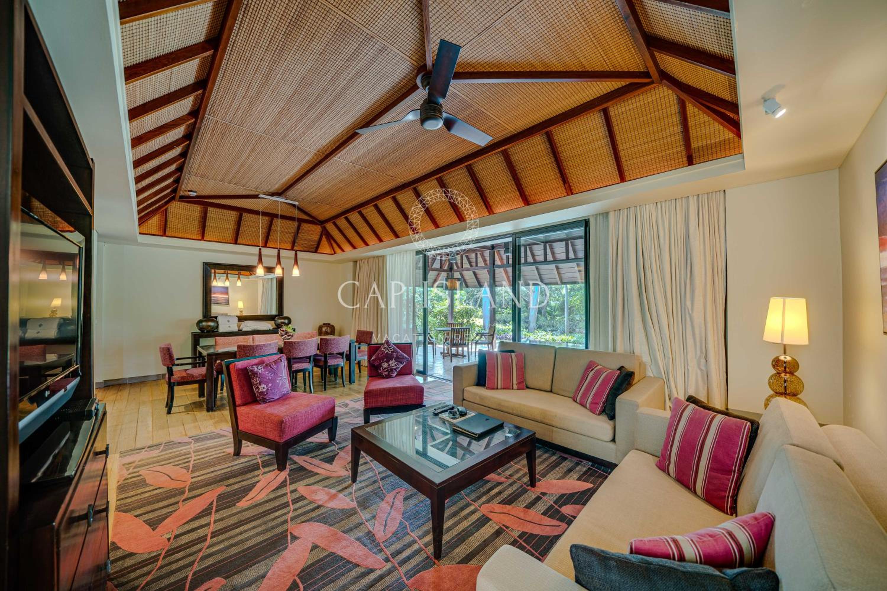 Luxueuse villa - Four Seasons Resort Golf photo 4