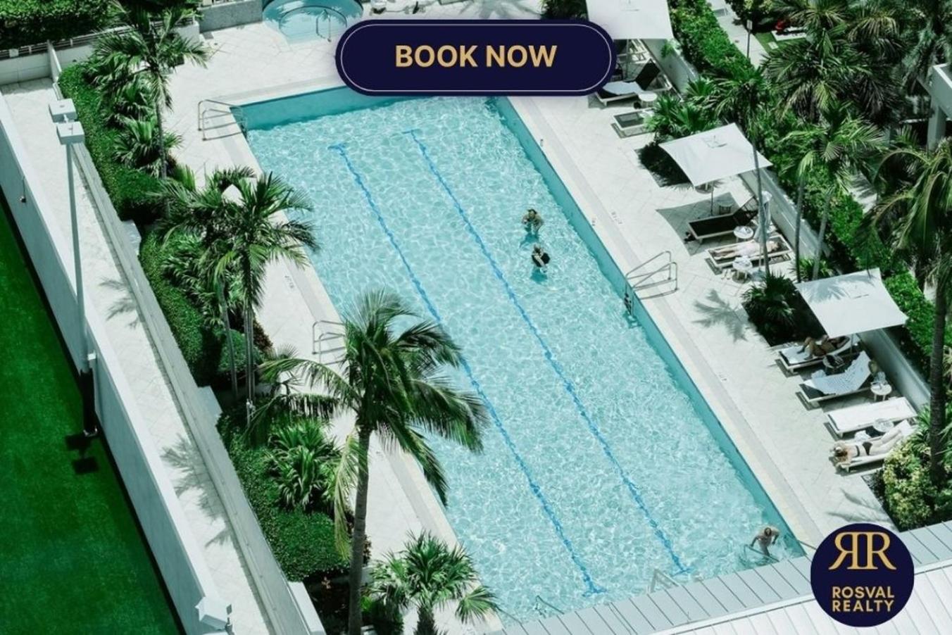 Lux Aka Brickell Condo